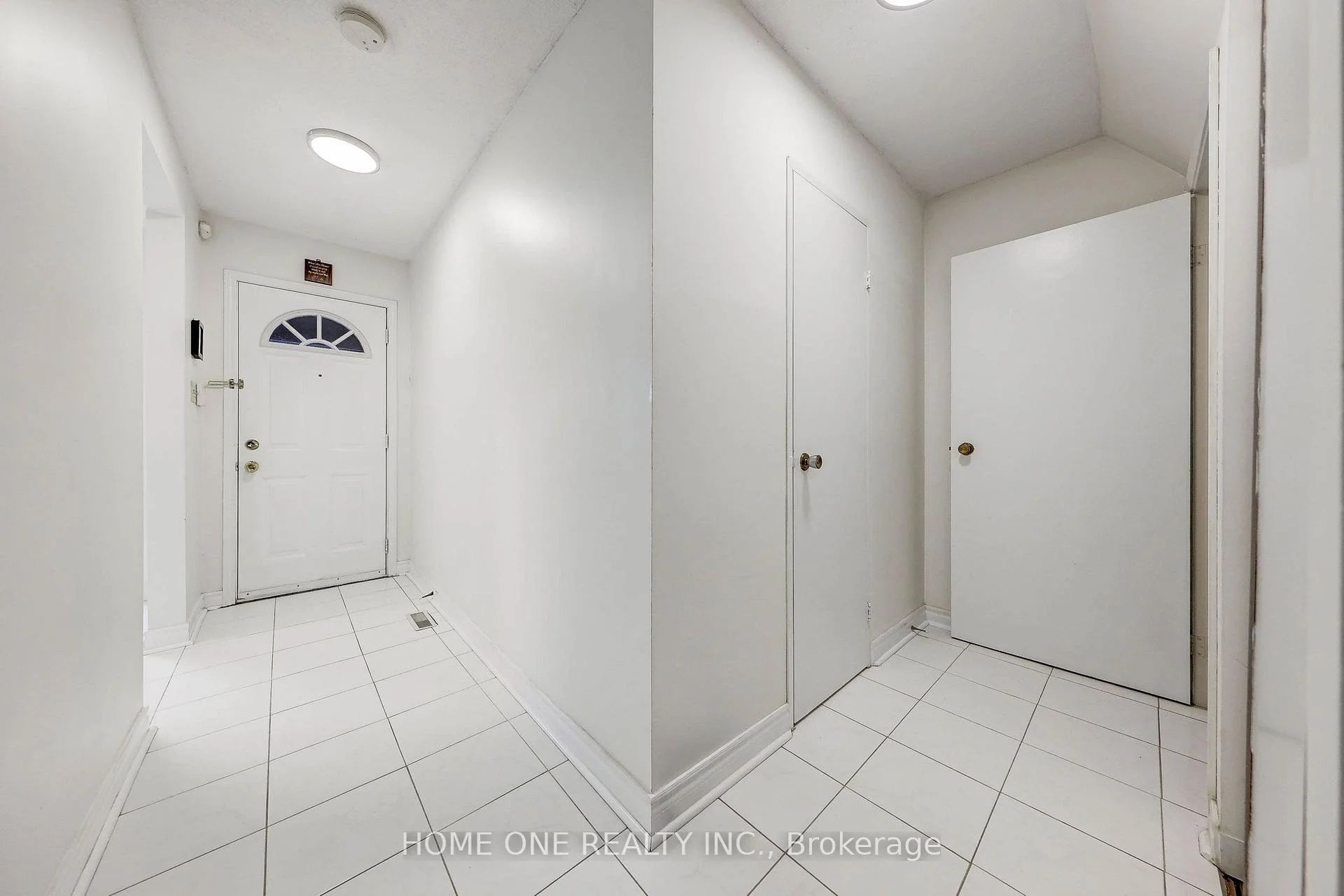 Photo 15 of Unit 39, 44 Chester Le Boulevard, Scarborough, L'Amoreaux — HOMEH
