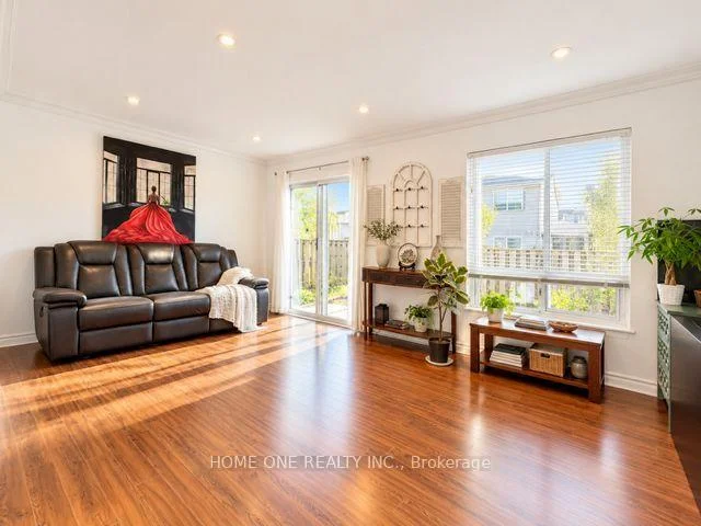 Photo 17 of Unit 39, 44 Chester Le Boulevard, Scarborough, L'Amoreaux — HOMEH