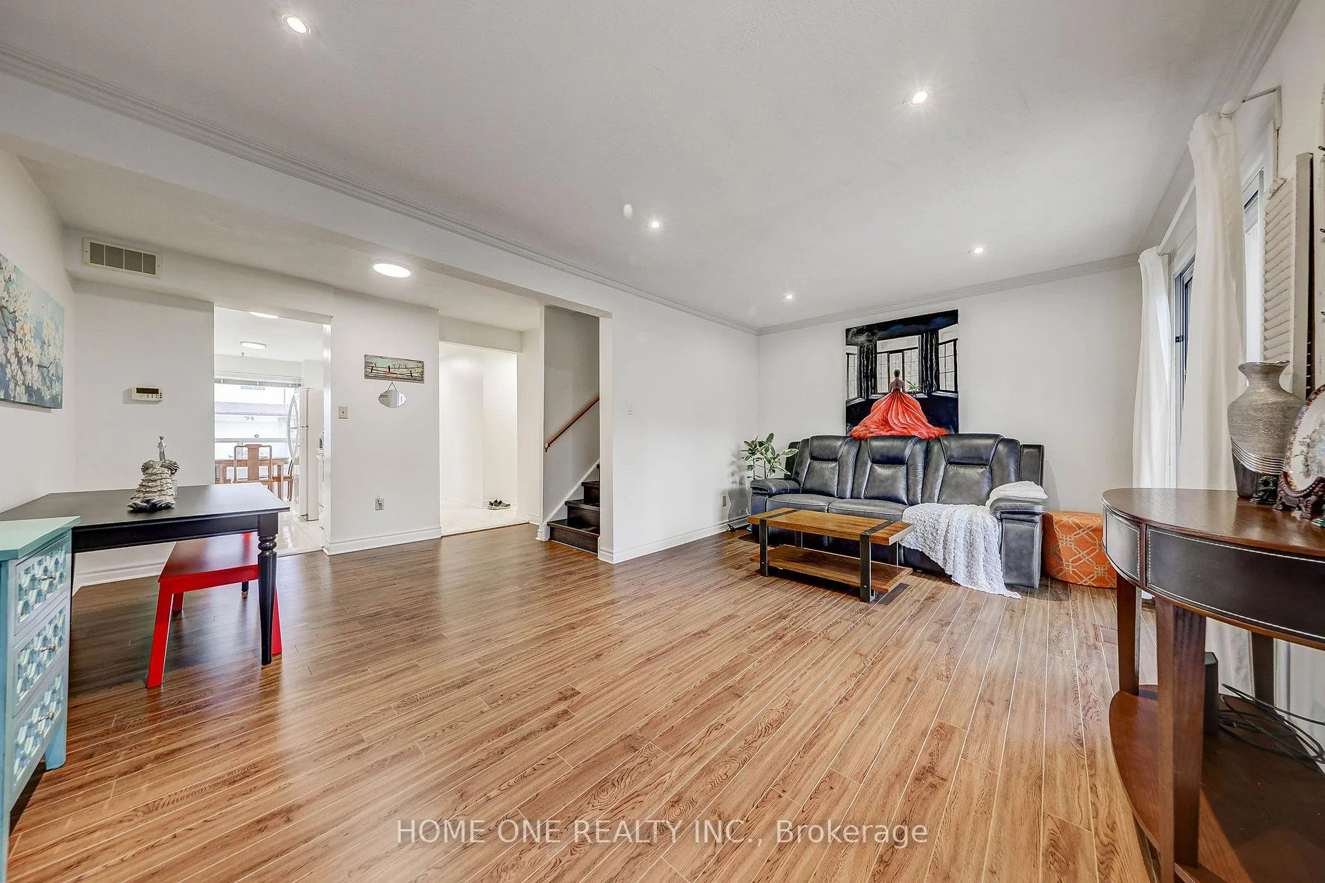 Photo 22 of Unit 39, 44 Chester Le Boulevard, Scarborough, L'Amoreaux — HOMEH