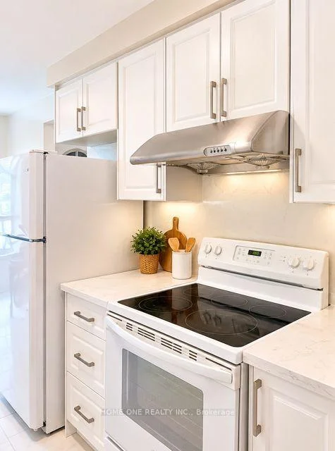 Photo 32 of Unit 39, 44 Chester Le Boulevard, Scarborough, L'Amoreaux — HOMEH