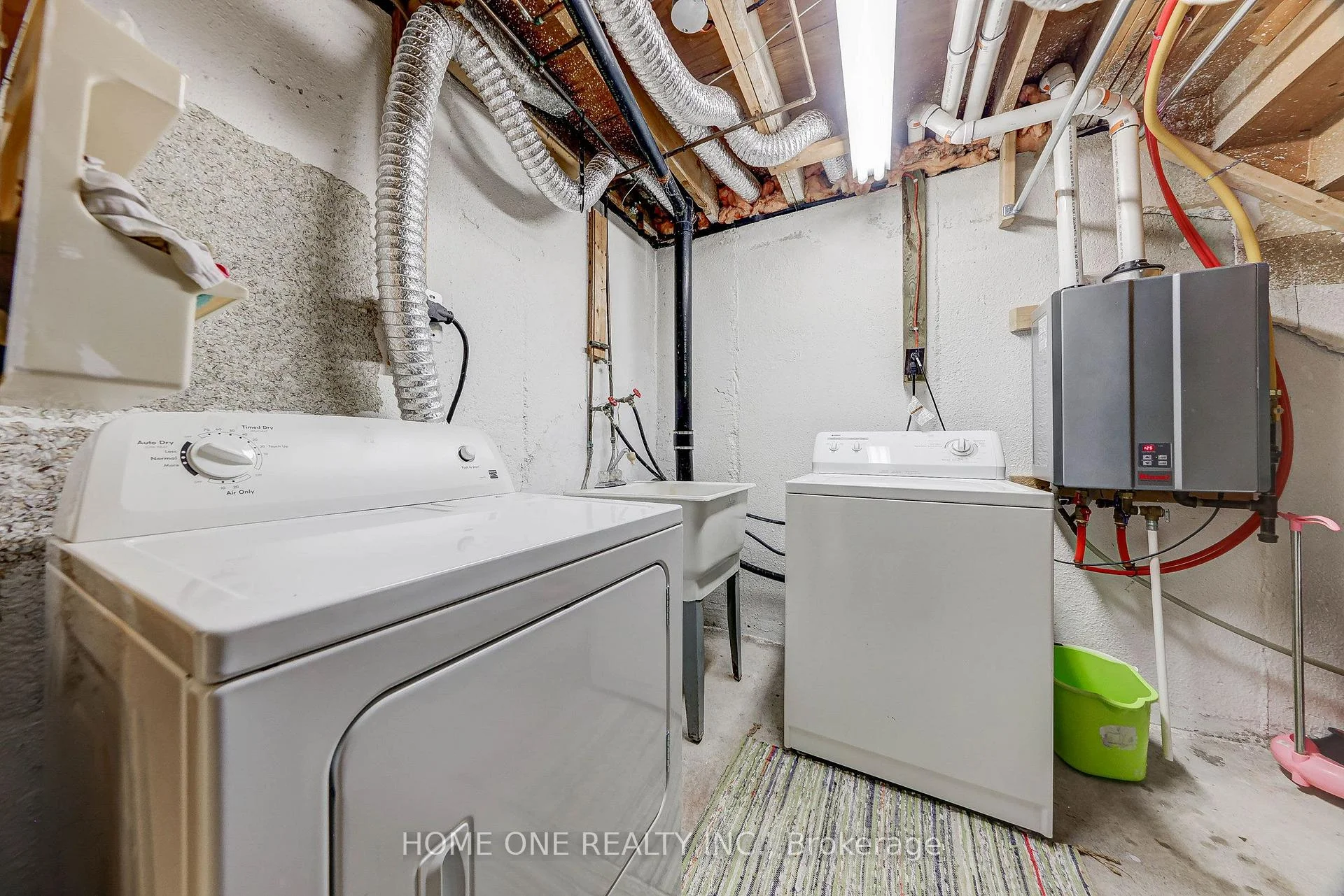 Photo 53 of Unit 39, 44 Chester Le Boulevard, Scarborough, L'Amoreaux — HOMEH