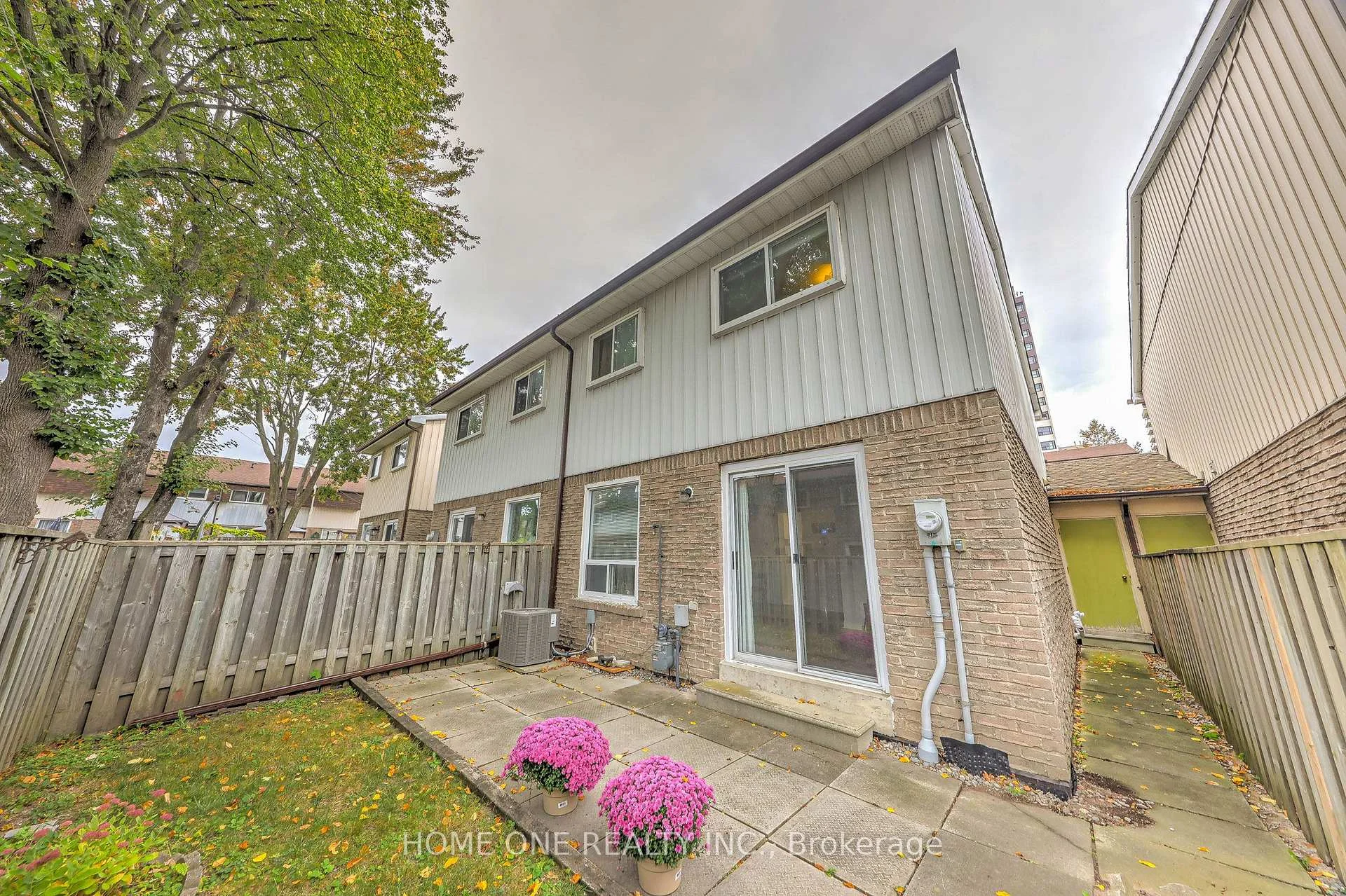 Photo 58 of Unit 39, 44 Chester Le Boulevard, Scarborough, L'Amoreaux — HOMEH