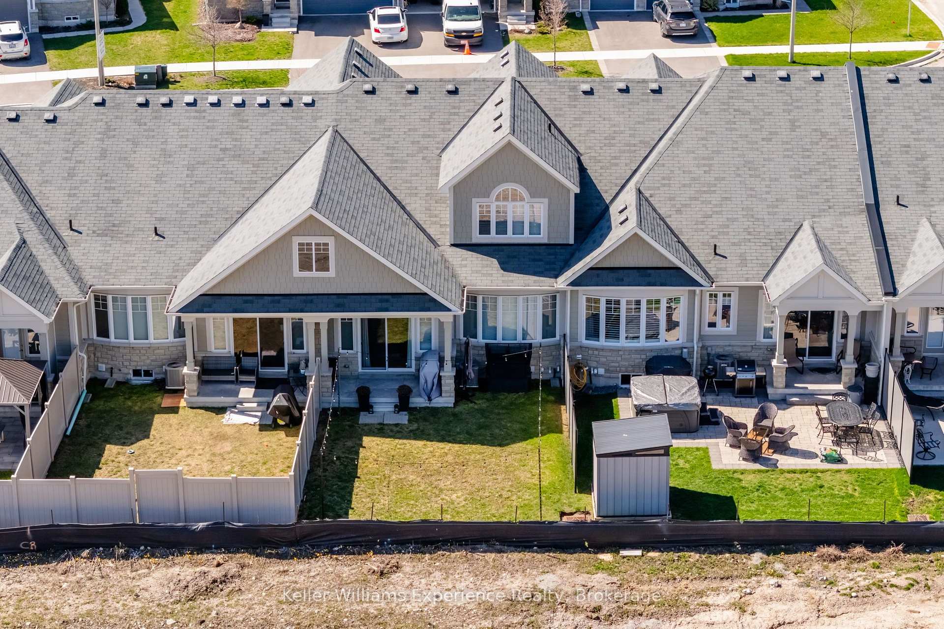 Photo 19 of 630 Bayport Boulevard, Midland — HOMEH