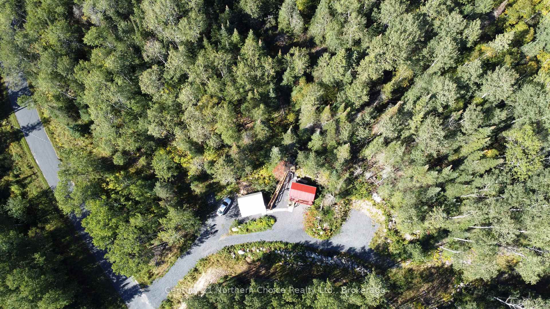Photo 2 of 47 Culloden Lake Road, Kenora Remote Area, Minaki-Winnepeg River — HOMEH