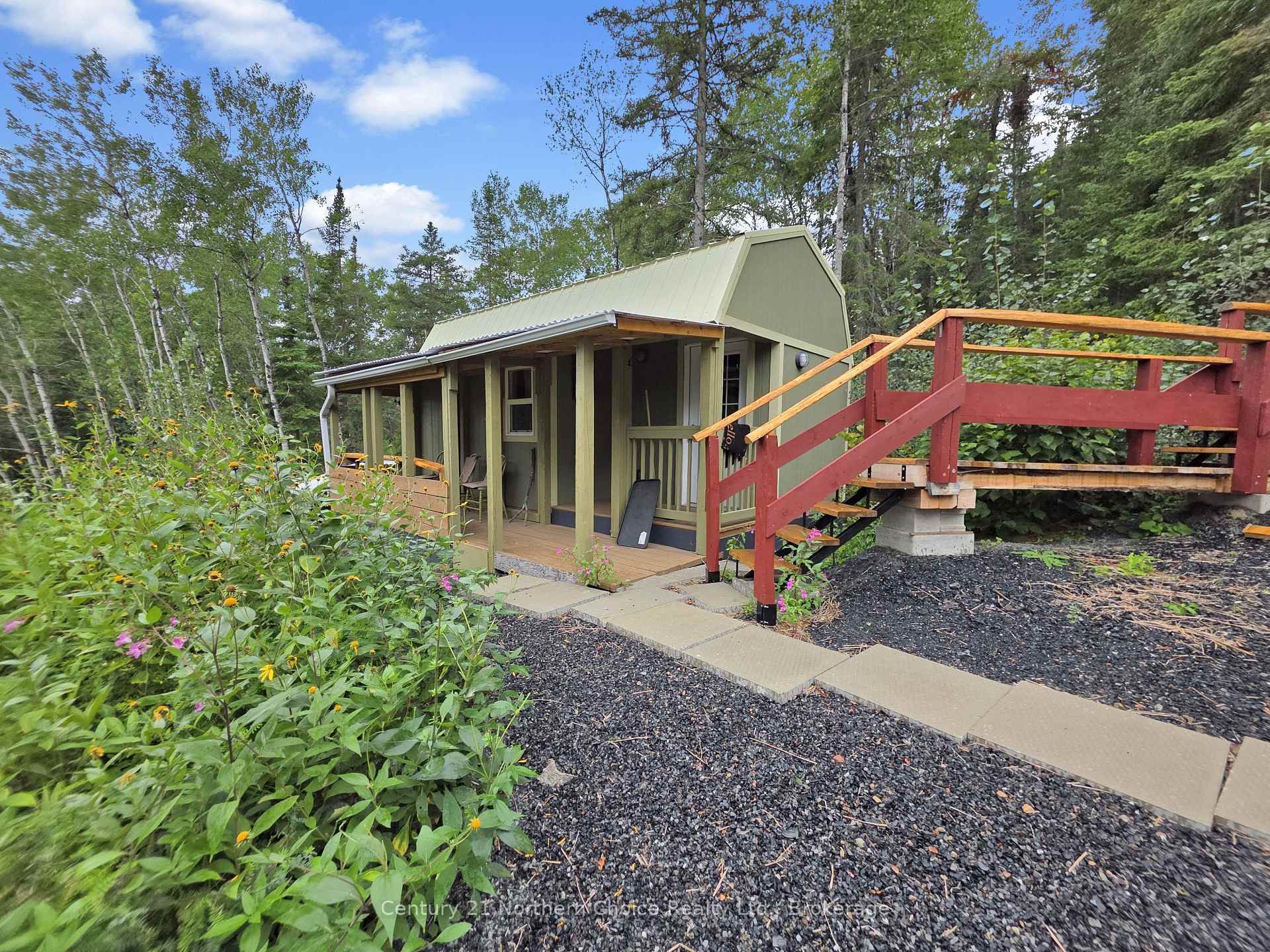 Photo 18 of 47 Culloden Lake Road, Kenora Remote Area, Minaki-Winnepeg River — HOMEH