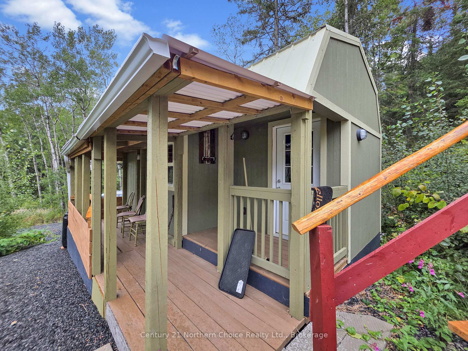 Photo 20 of 47 Culloden Lake Road, Kenora Remote Area, Minaki-Winnepeg River — HOMEH