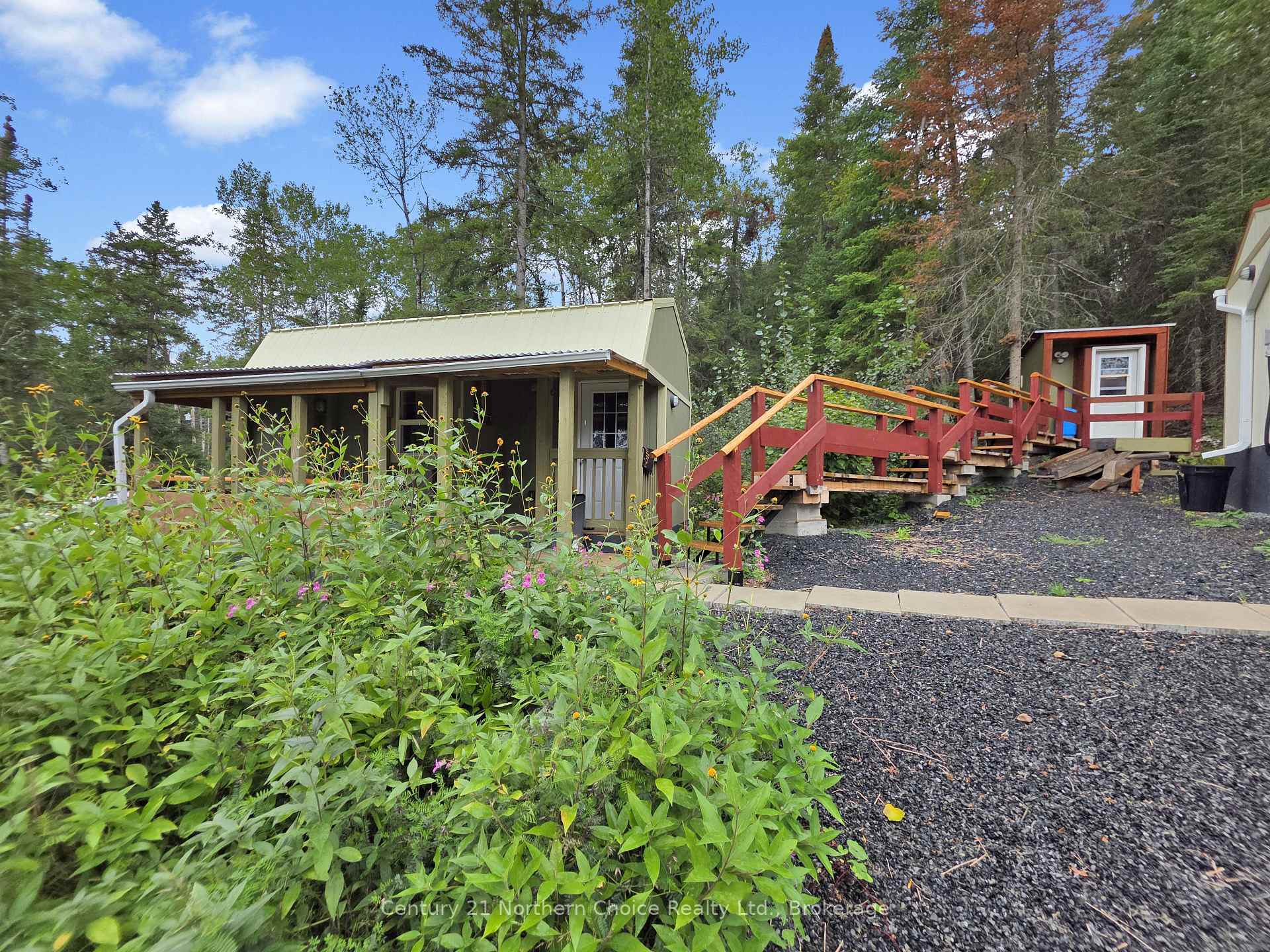 Photo 33 of 47 Culloden Lake Road, Kenora Remote Area, Minaki-Winnepeg River — HOMEH