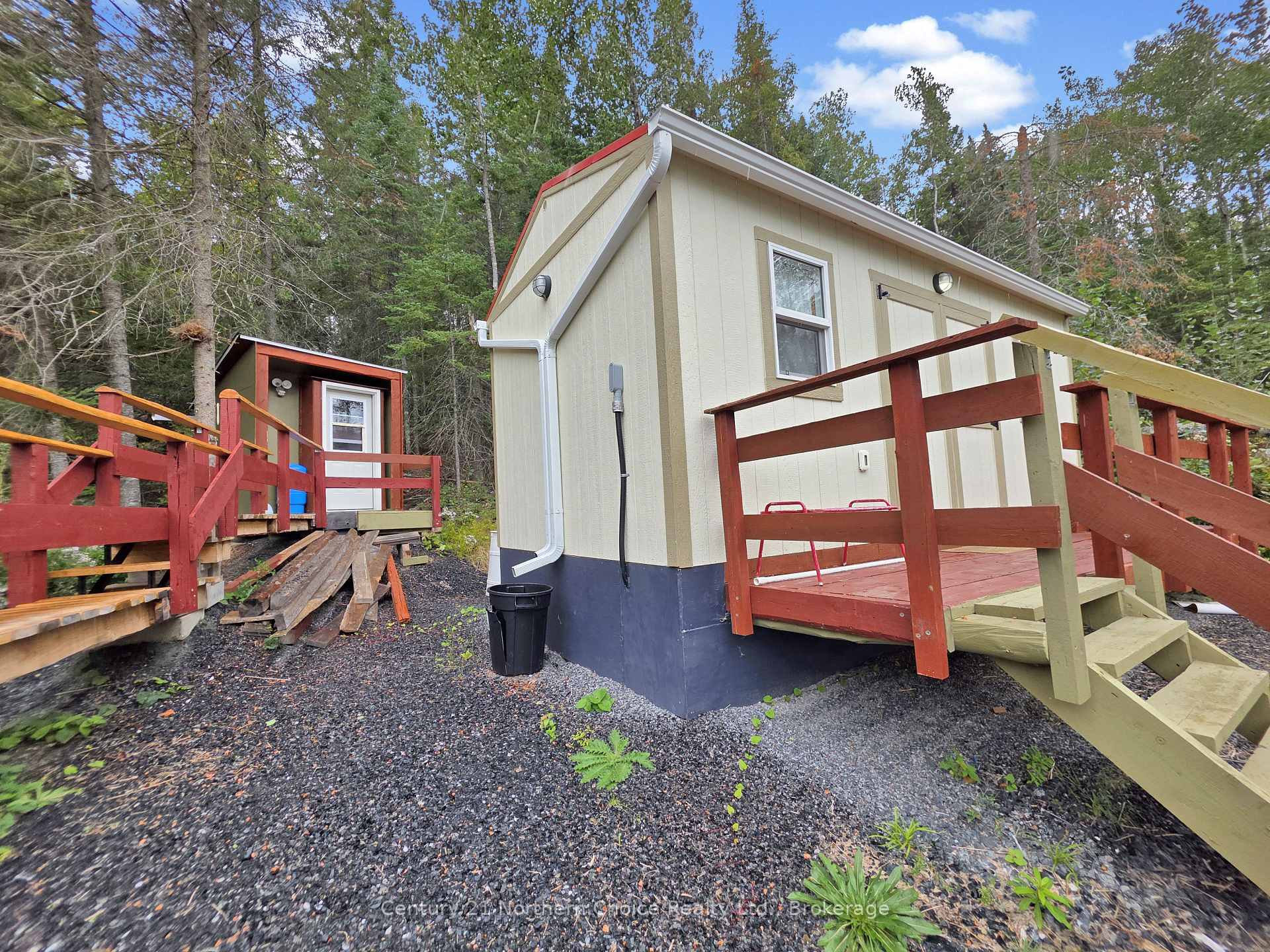 Photo 34 of 47 Culloden Lake Road, Kenora Remote Area, Minaki-Winnepeg River — HOMEH