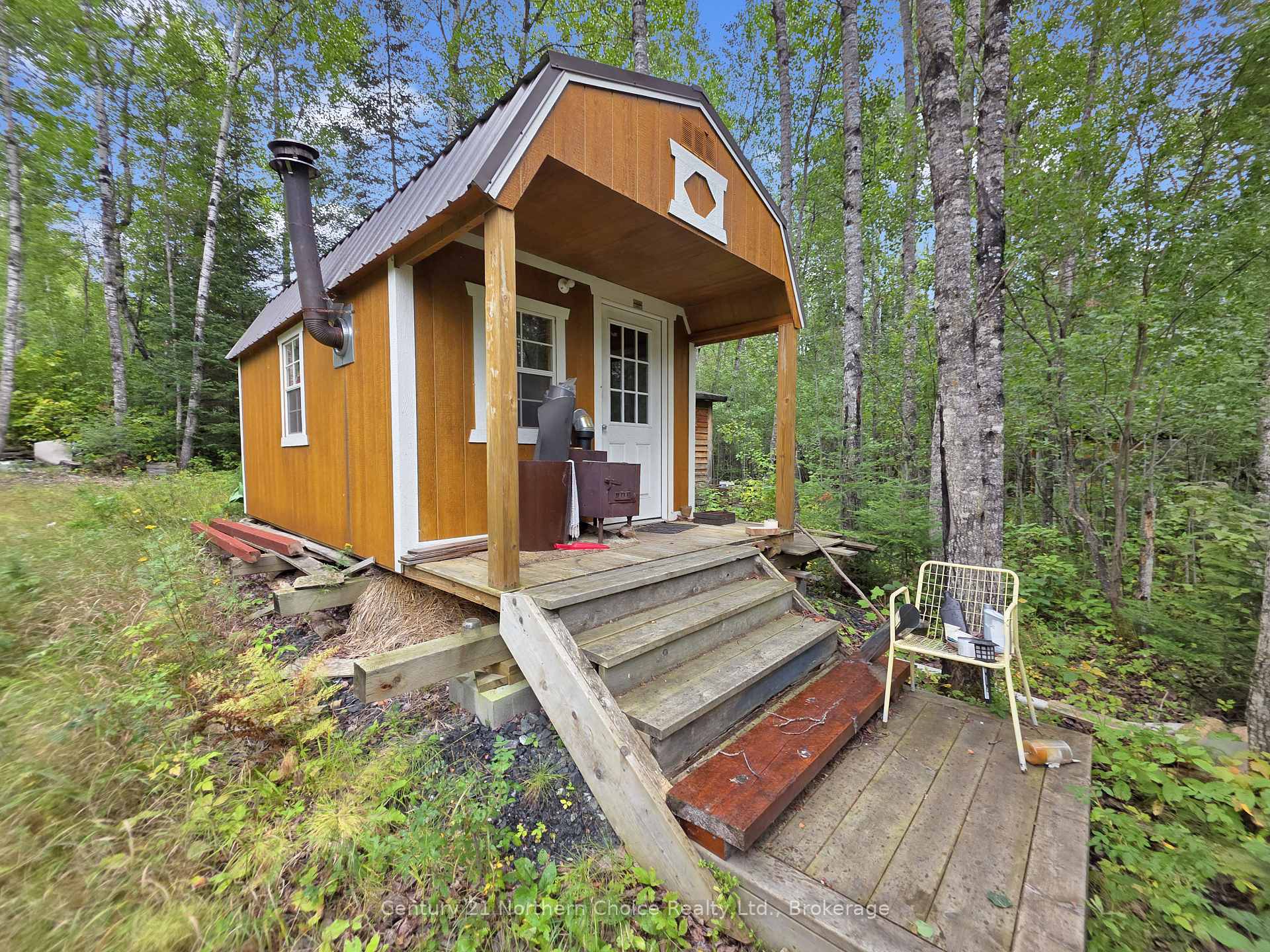 Photo 42 of 47 Culloden Lake Road, Kenora Remote Area, Minaki-Winnepeg River — HOMEH