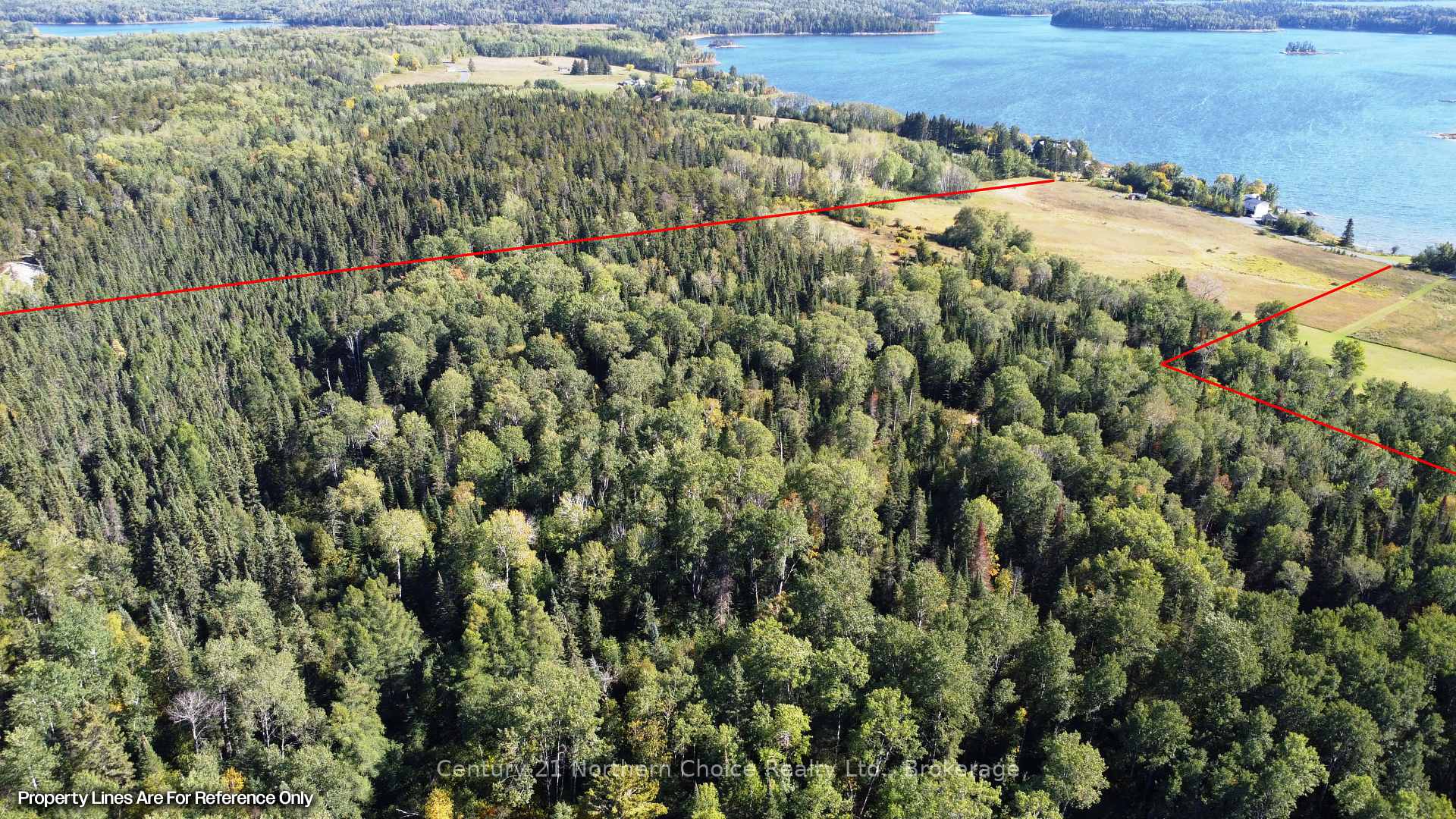 Photo 49 of 47 Culloden Lake Road, Kenora Remote Area, Minaki-Winnepeg River — HOMEH