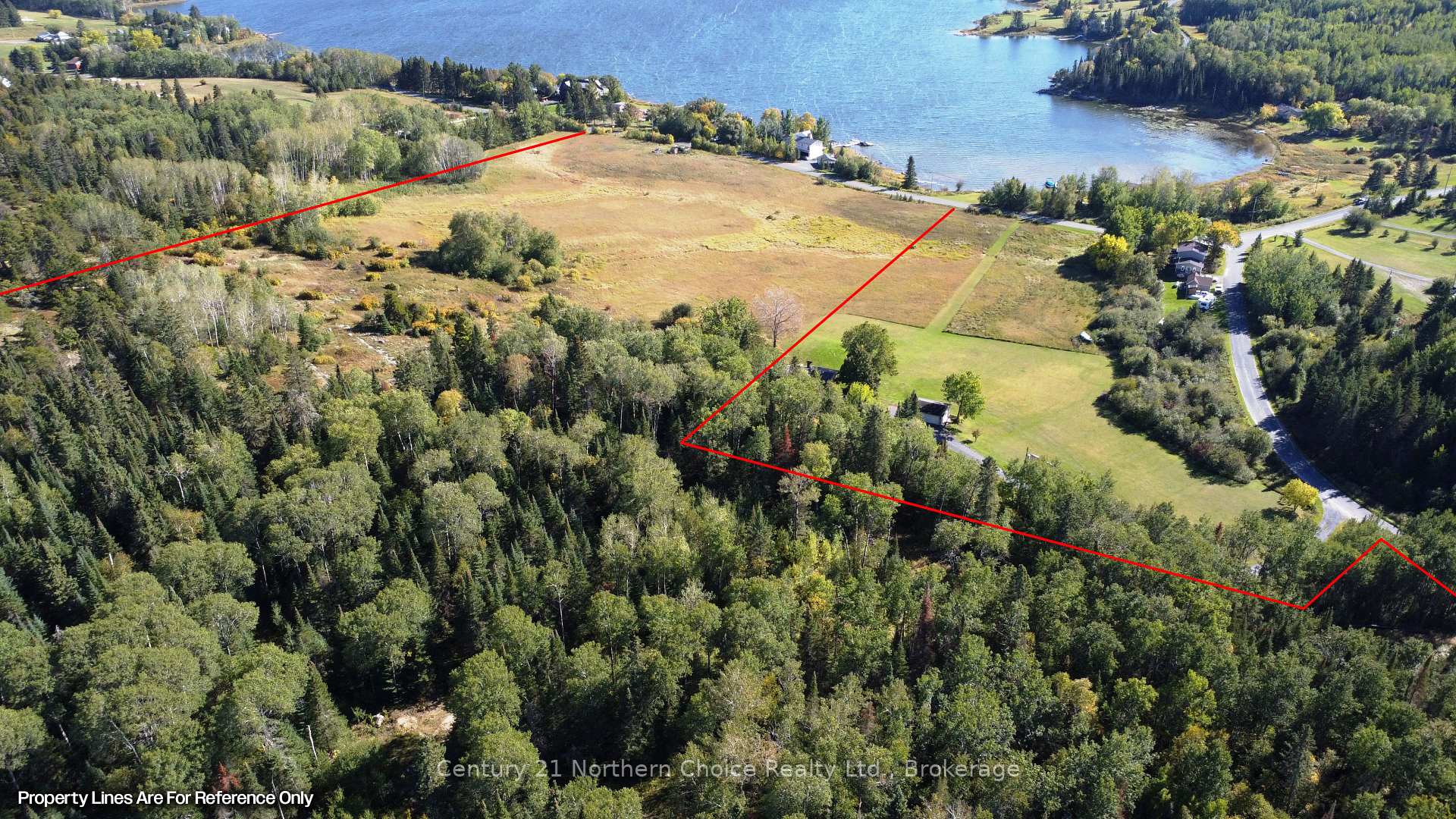 Photo 50 of 47 Culloden Lake Road, Kenora Remote Area, Minaki-Winnepeg River — HOMEH