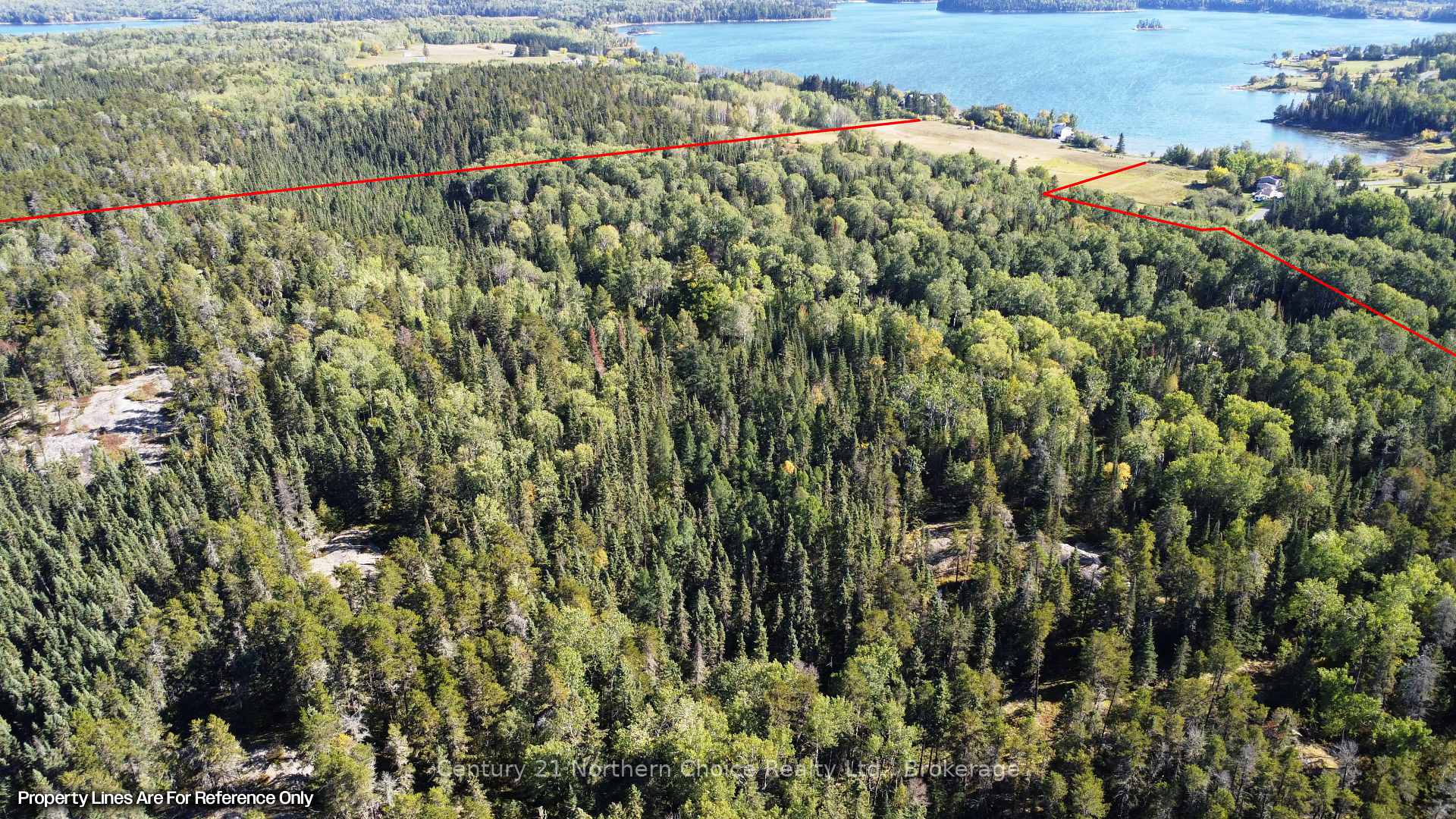 Photo 51 of 47 Culloden Lake Road, Kenora Remote Area, Minaki-Winnepeg River — HOMEH