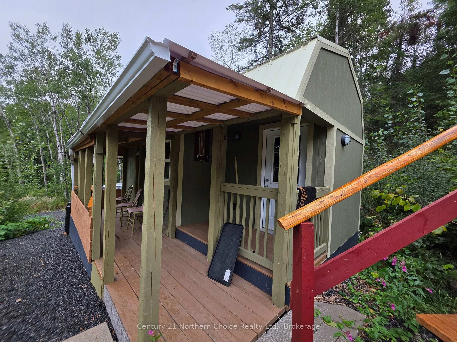 Photo 3 of 47 Culloden Lake Road, Kenora Remote Area, Minaki-Winnepeg River — HOMEH