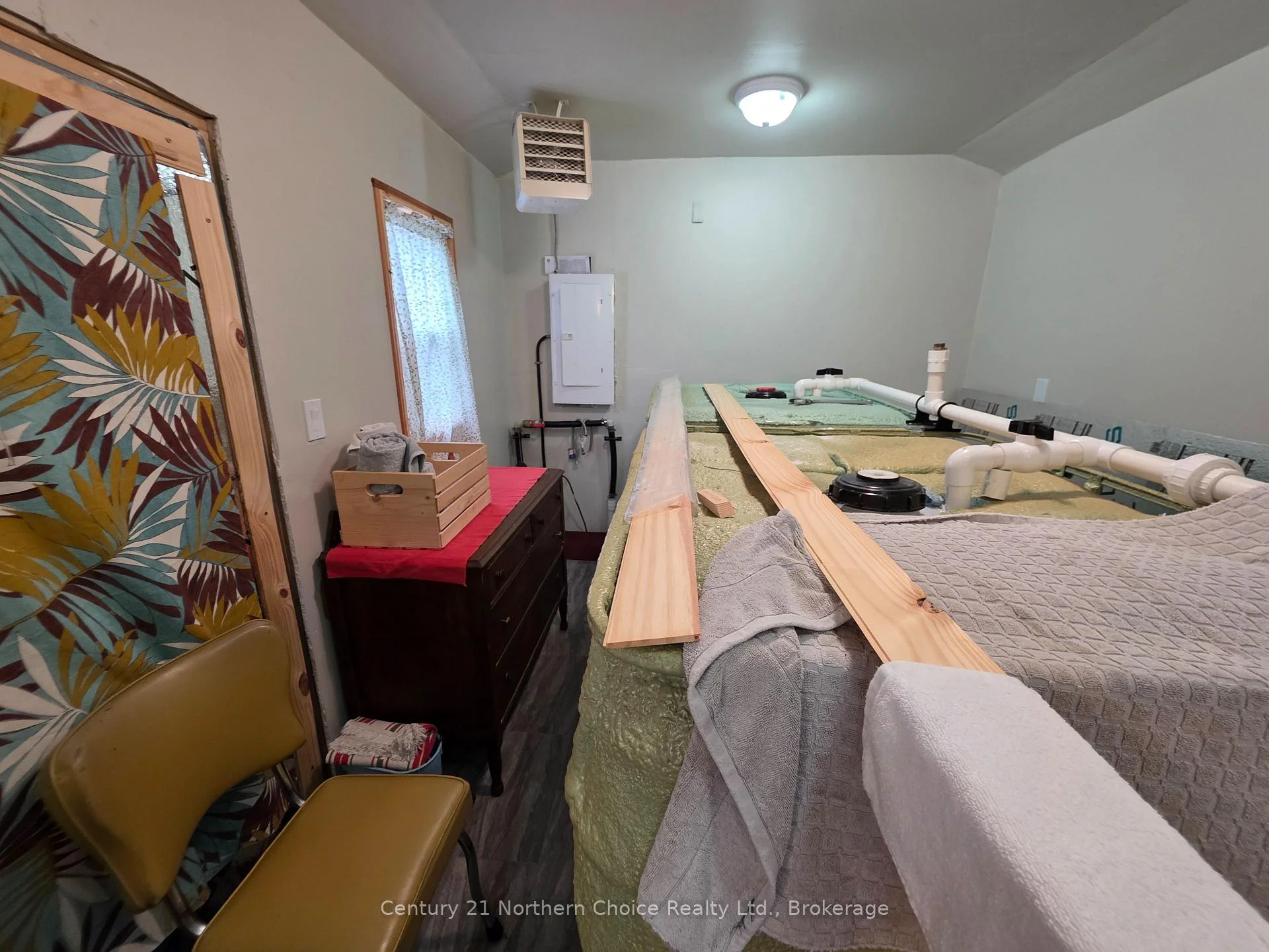 Photo 11 of 47 Culloden Lake Road, Kenora Remote Area, Minaki-Winnepeg River — HOMEH