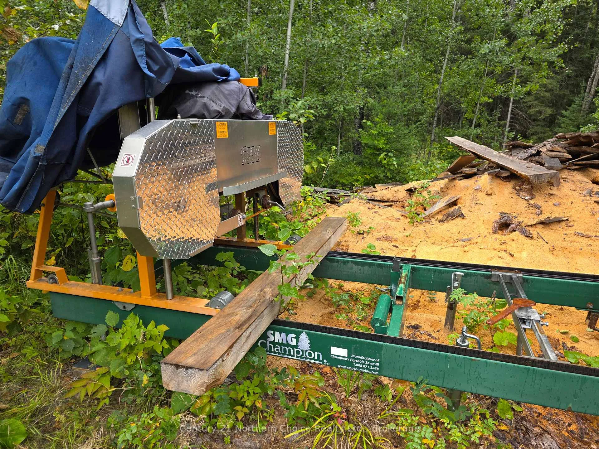 Photo 13 of 47 Culloden Lake Road, Kenora Remote Area, Minaki-Winnepeg River — HOMEH