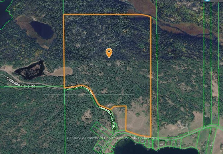 Photo 15 of 47 Culloden Lake Road, Kenora Remote Area, Minaki-Winnepeg River — HOMEH