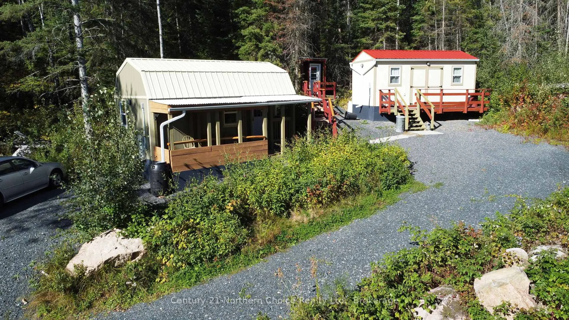 Photo 19 of 47 Culloden Lake Road, Kenora Remote Area, Minaki-Winnepeg River — HOMEH