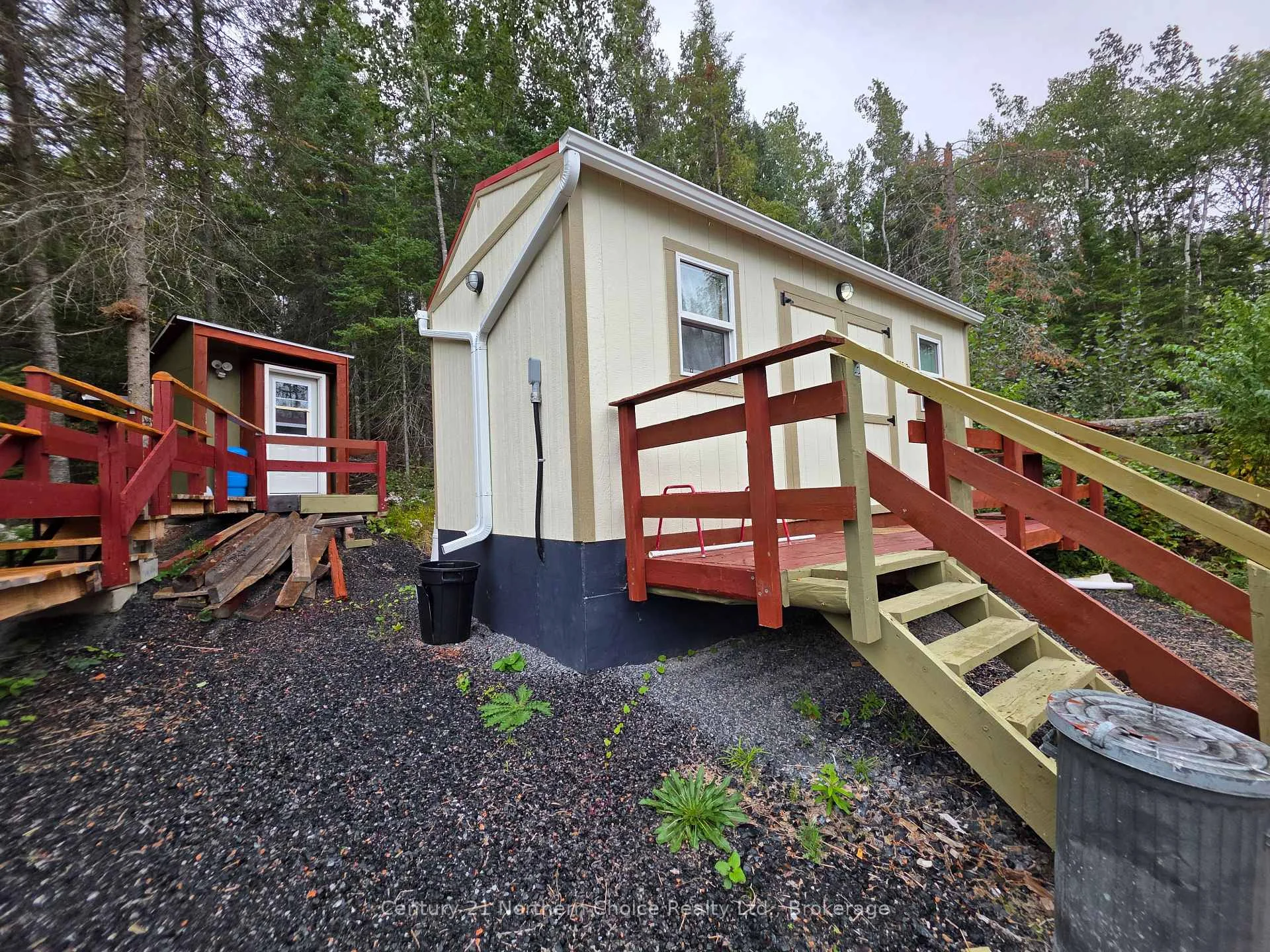 Photo 26 of 47 Culloden Lake Road, Kenora Remote Area, Minaki-Winnepeg River — HOMEH