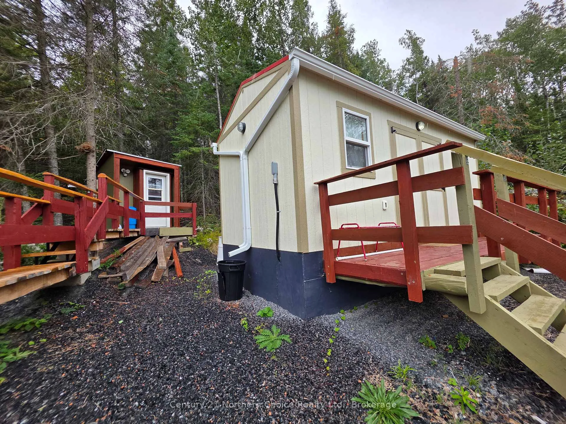Photo 27 of 47 Culloden Lake Road, Kenora Remote Area, Minaki-Winnepeg River — HOMEH