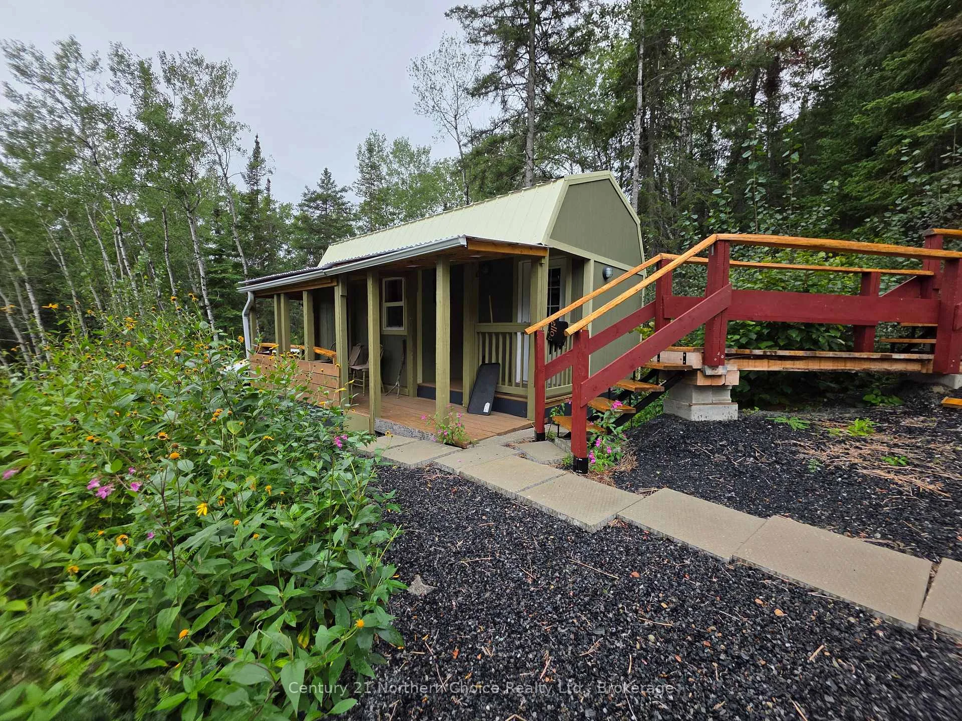 Photo 28 of 47 Culloden Lake Road, Kenora Remote Area, Minaki-Winnepeg River — HOMEH