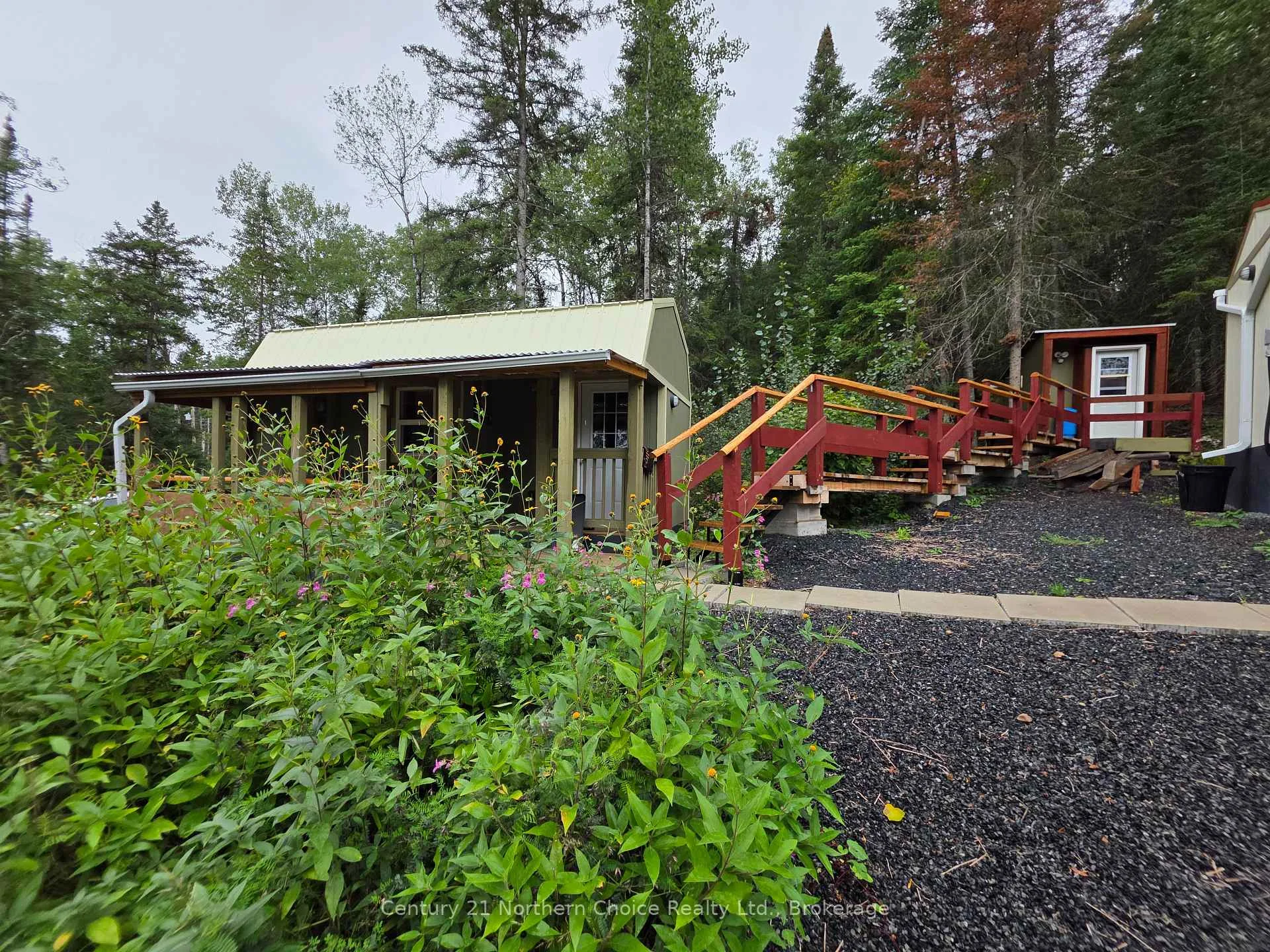 Photo 29 of 47 Culloden Lake Road, Kenora Remote Area, Minaki-Winnepeg River — HOMEH