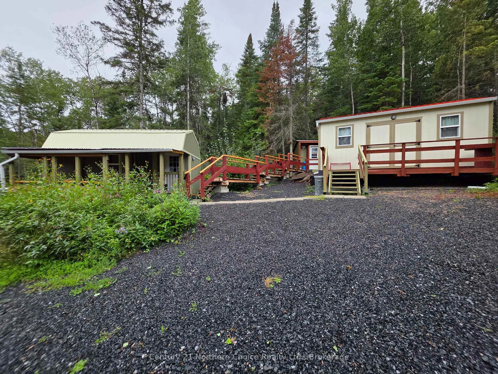 Photo 30 of 47 Culloden Lake Road, Kenora Remote Area, Minaki-Winnepeg River — HOMEH