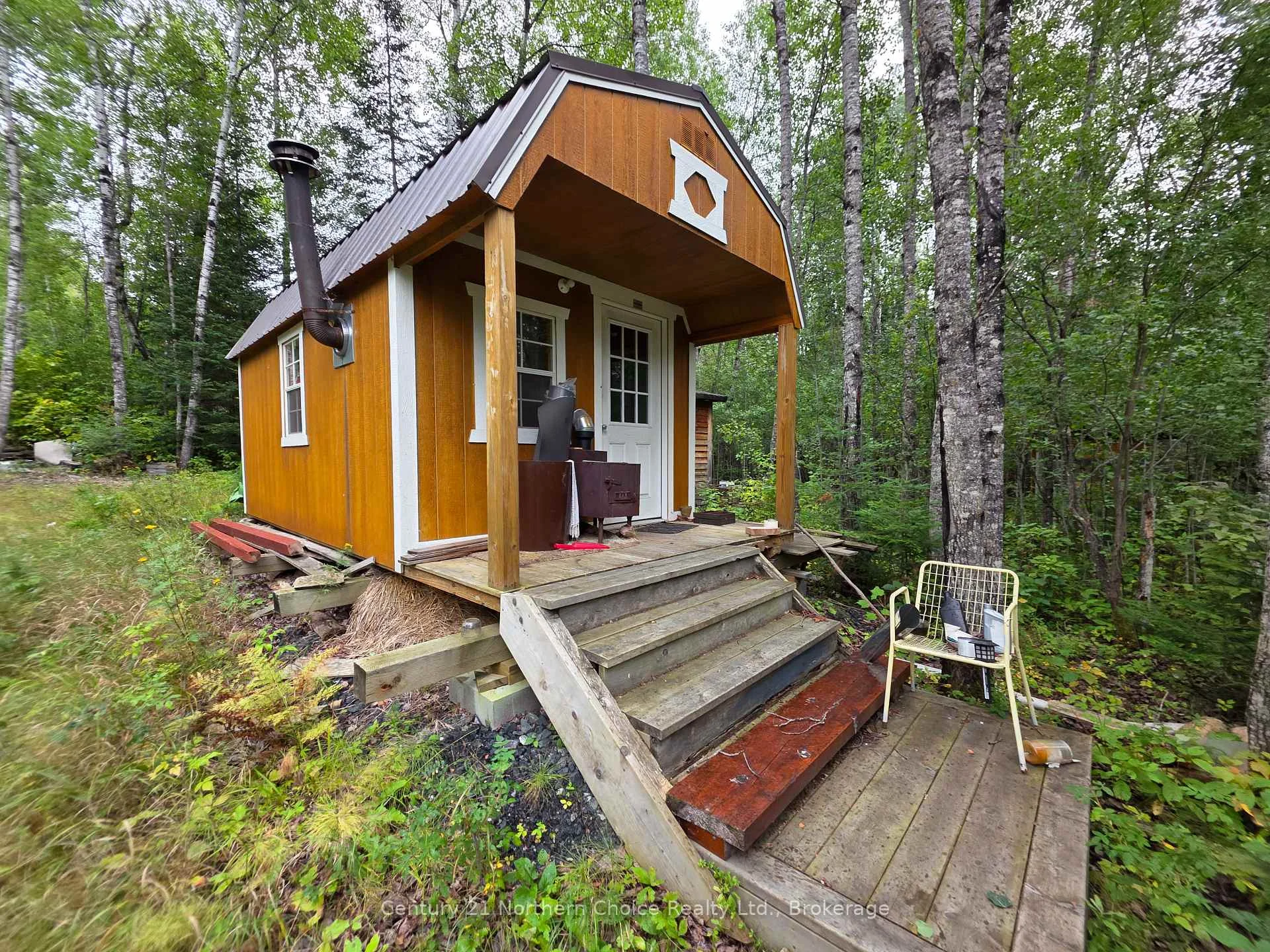 Photo 31 of 47 Culloden Lake Road, Kenora Remote Area, Minaki-Winnepeg River — HOMEH