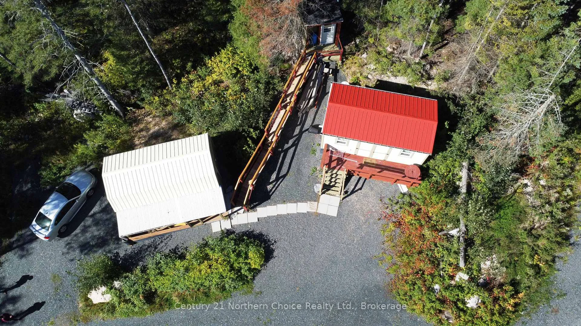Photo 37 of 47 Culloden Lake Road, Kenora Remote Area, Minaki-Winnepeg River — HOMEH