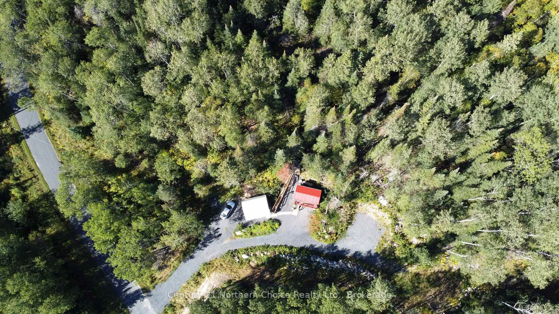 Photo 38 of 47 Culloden Lake Road, Kenora Remote Area, Minaki-Winnepeg River — HOMEH
