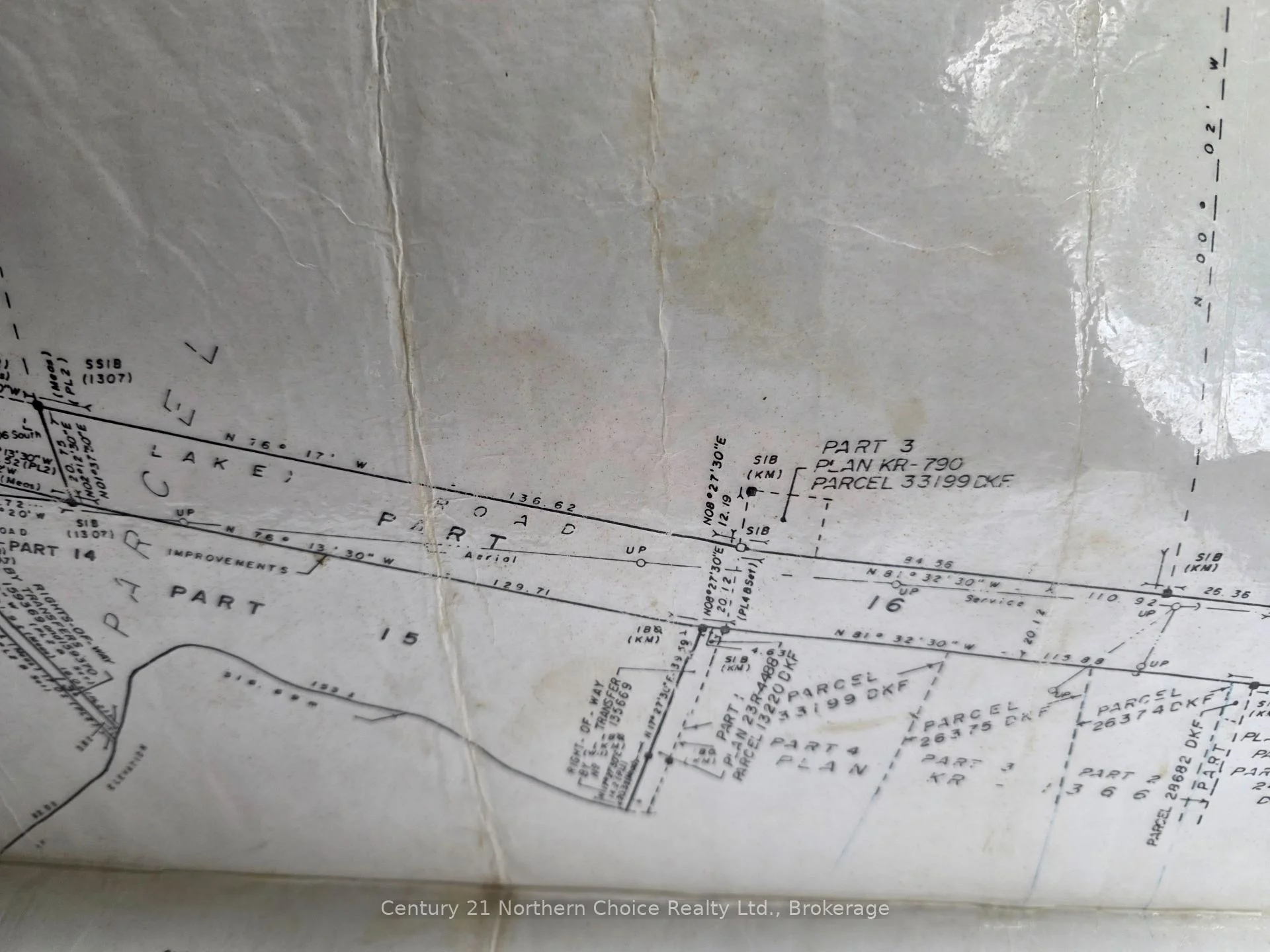 Photo 44 of 47 Culloden Lake Road, Kenora Remote Area, Minaki-Winnepeg River — HOMEH