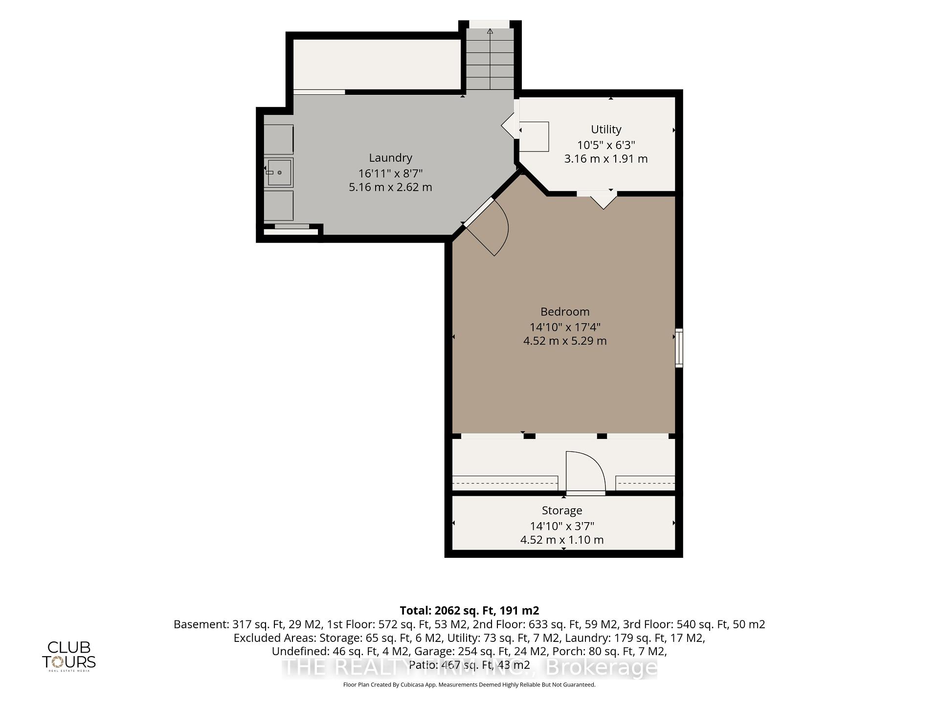 Photo 47 of 177 Bournemouth Drive, London, East I — HOMEH