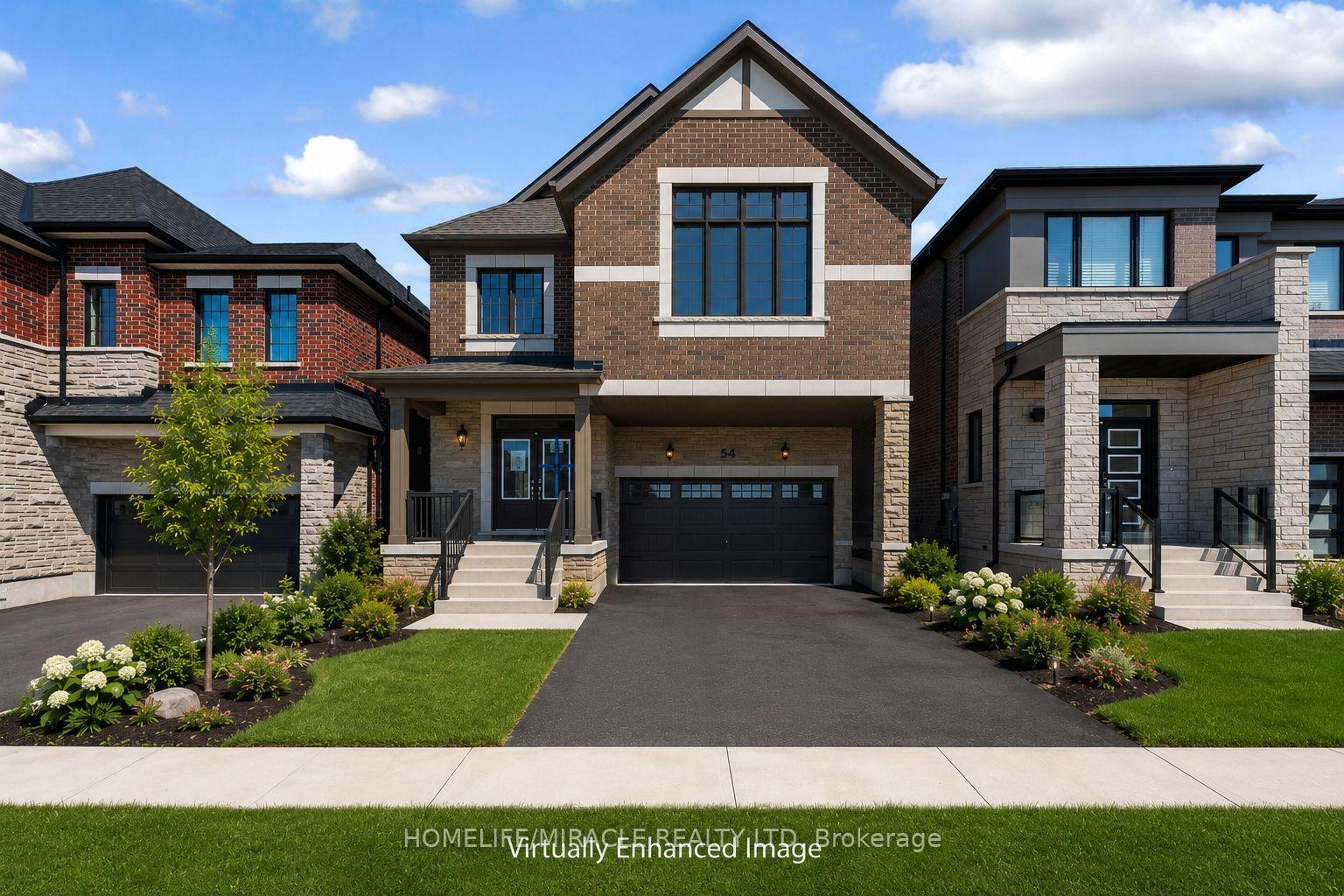 Photo of 54 Gretzky Avenue