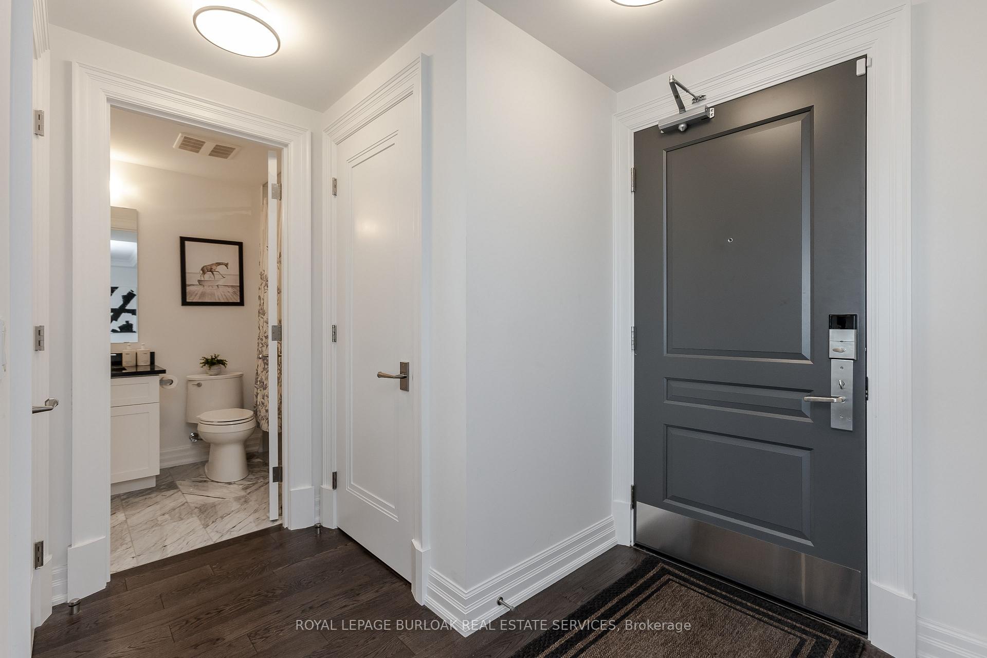 Photo 5 of Unit 1303, 2060 Lakeshore Road, Burlington, Brant — HOMEH