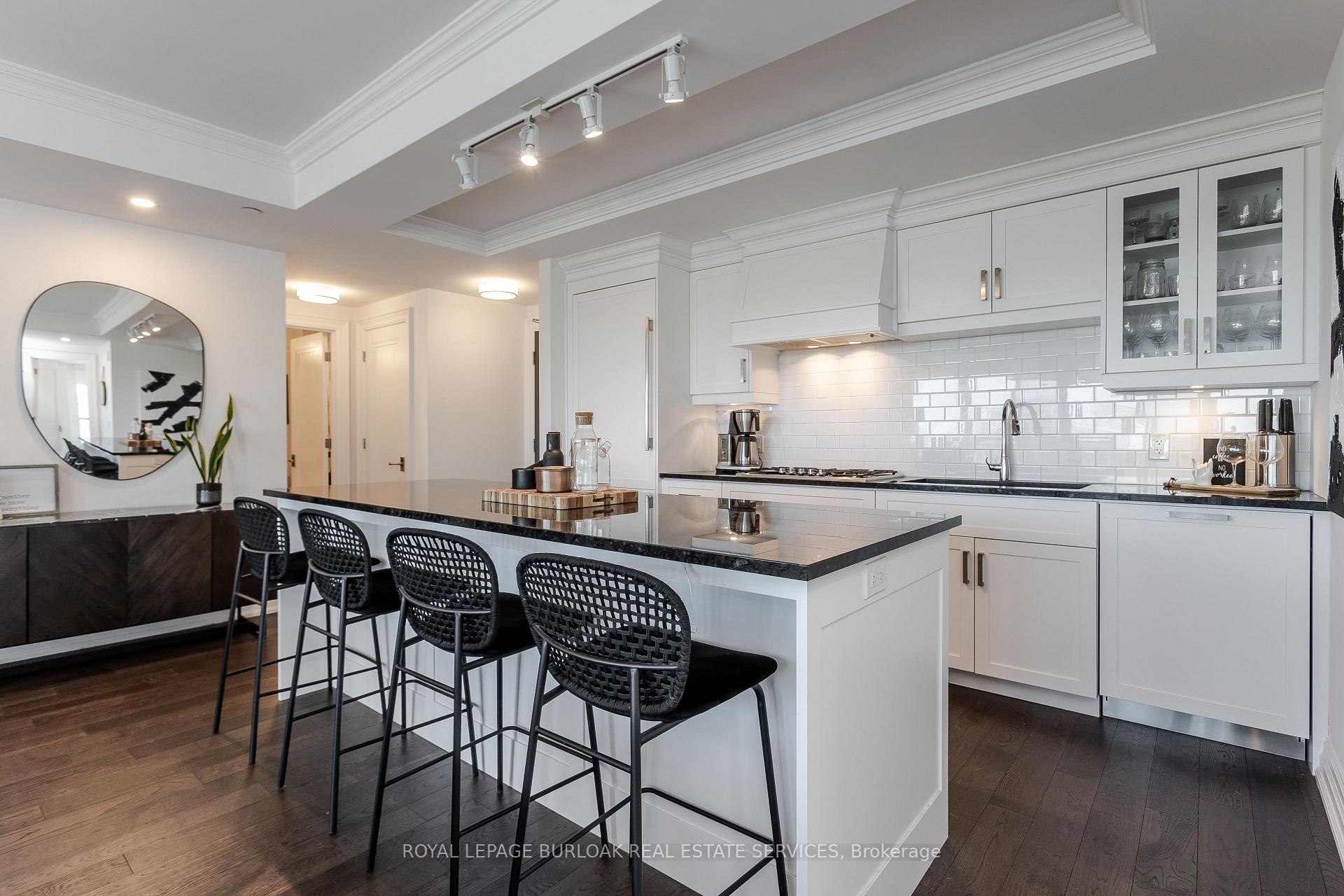 Photo 7 of Unit 1303, 2060 Lakeshore Road, Burlington, Brant — HOMEH