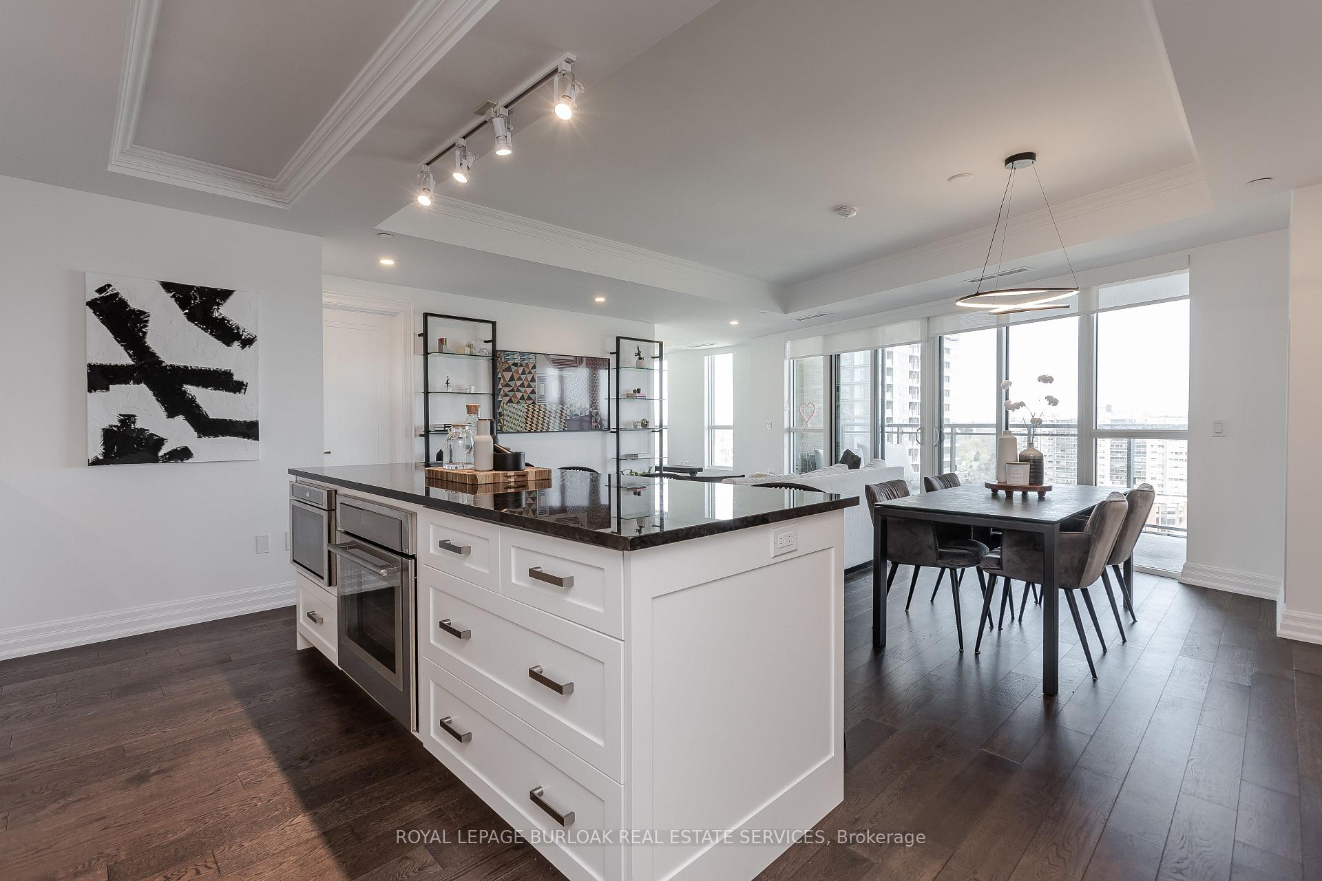 Photo 10 of Unit 1303, 2060 Lakeshore Road, Burlington, Brant — HOMEH