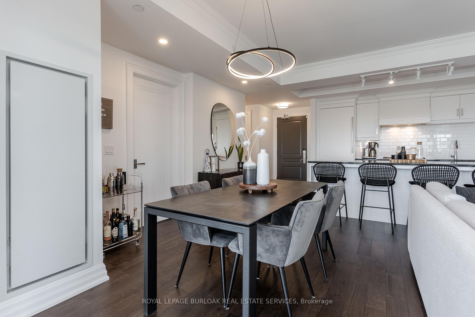 Photo 13 of Unit 1303, 2060 Lakeshore Road, Burlington, Brant — HOMEH