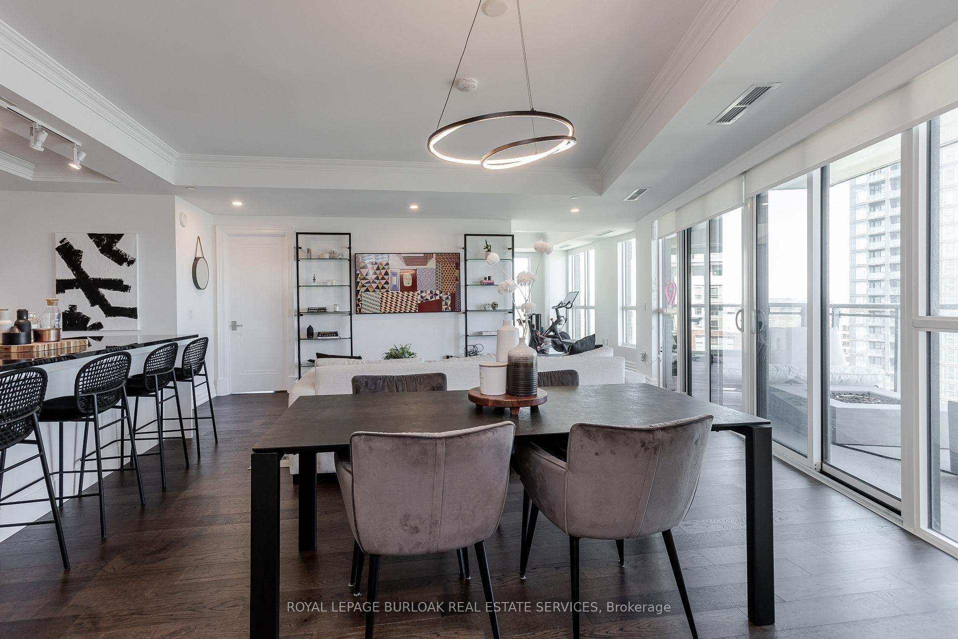 Photo 14 of Unit 1303, 2060 Lakeshore Road, Burlington, Brant — HOMEH