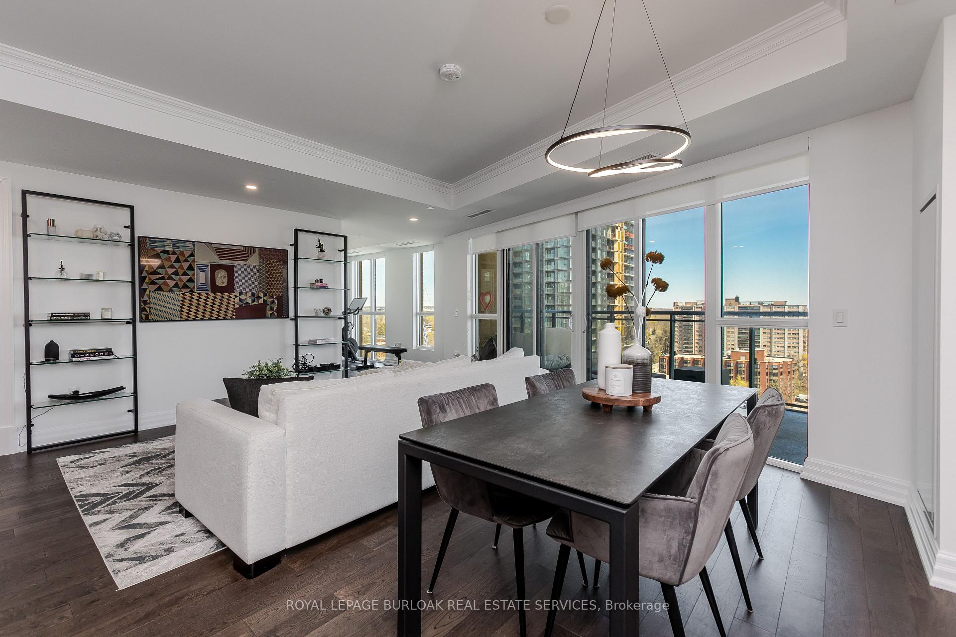 Photo 15 of Unit 1303, 2060 Lakeshore Road, Burlington, Brant — HOMEH