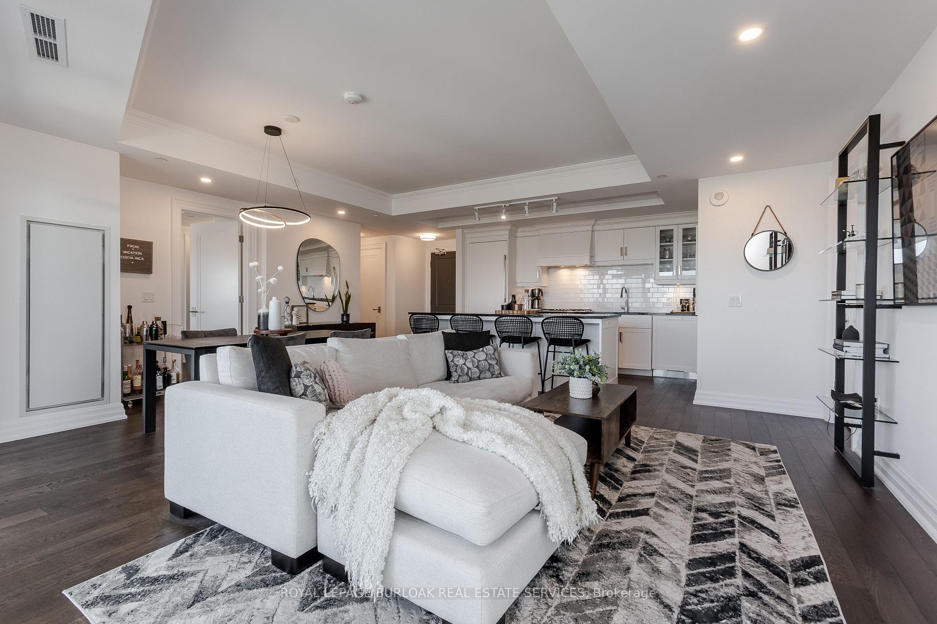 Photo 17 of Unit 1303, 2060 Lakeshore Road, Burlington, Brant — HOMEH