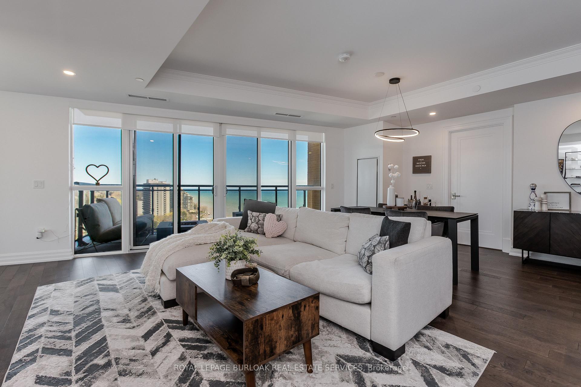 Photo 19 of Unit 1303, 2060 Lakeshore Road, Burlington, Brant — HOMEH