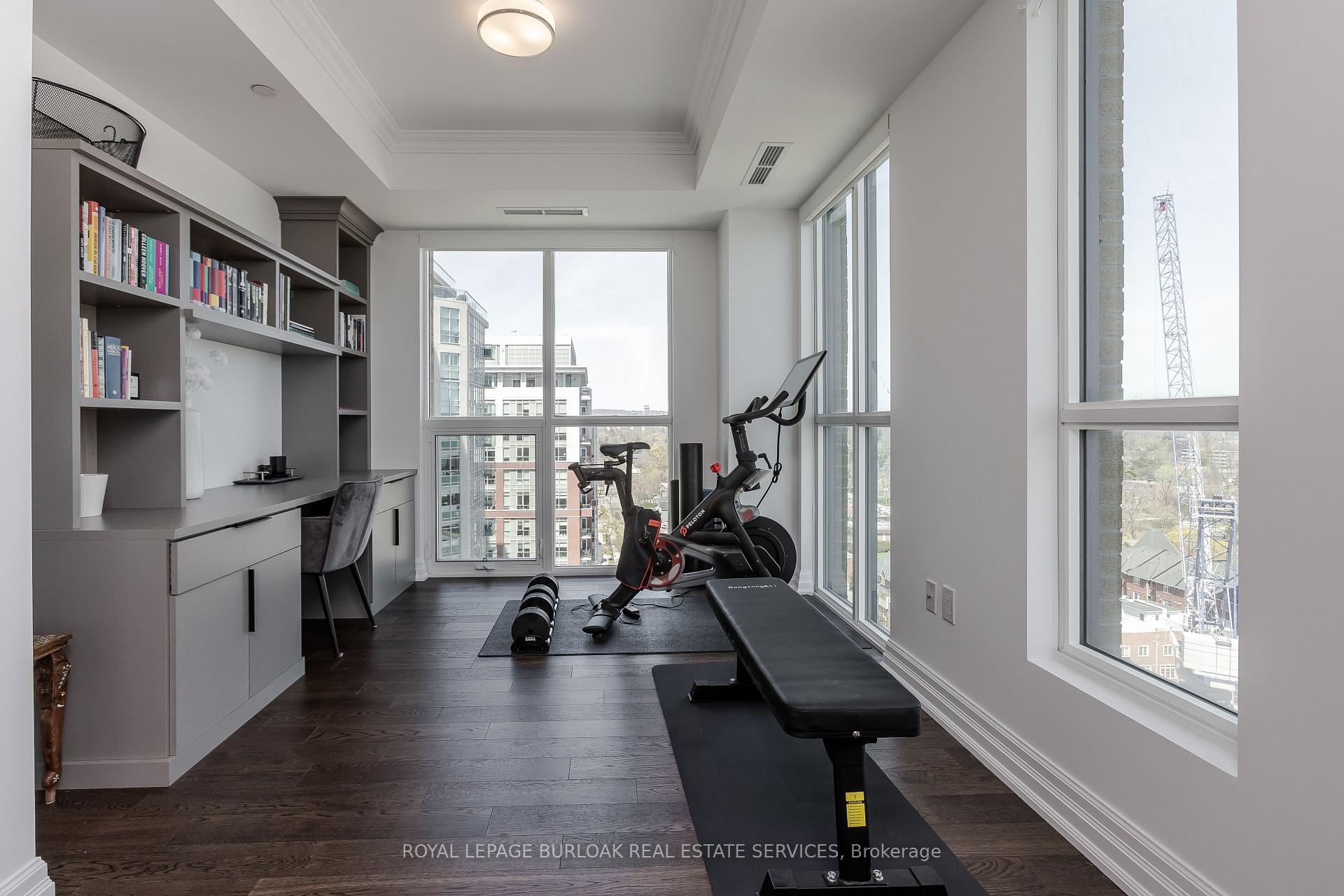Photo 21 of Unit 1303, 2060 Lakeshore Road, Burlington, Brant — HOMEH