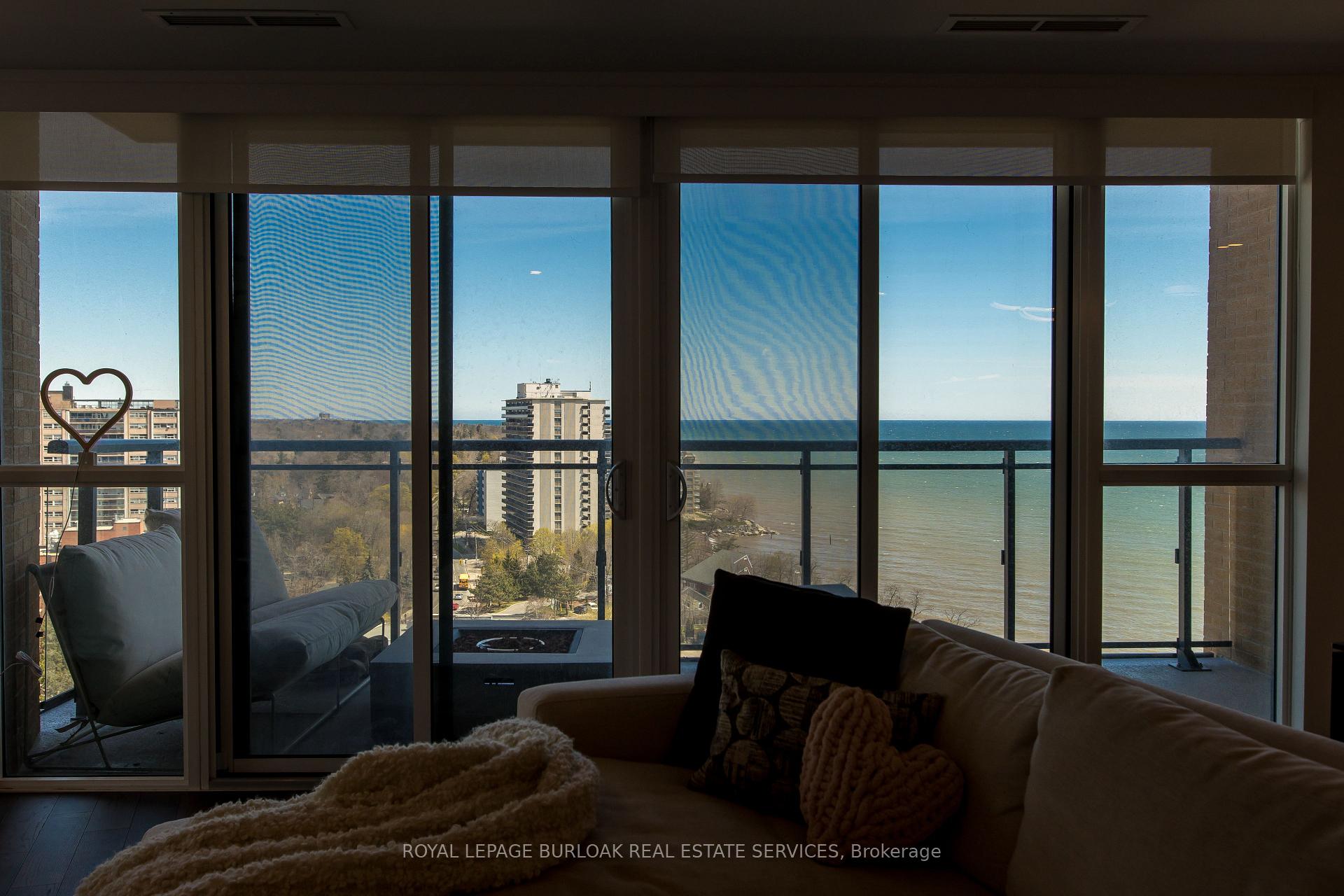 Photo 22 of Unit 1303, 2060 Lakeshore Road, Burlington, Brant — HOMEH