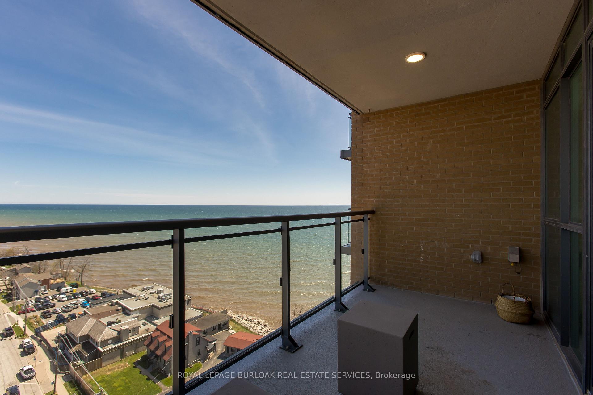 Photo 24 of Unit 1303, 2060 Lakeshore Road, Burlington, Brant — HOMEH