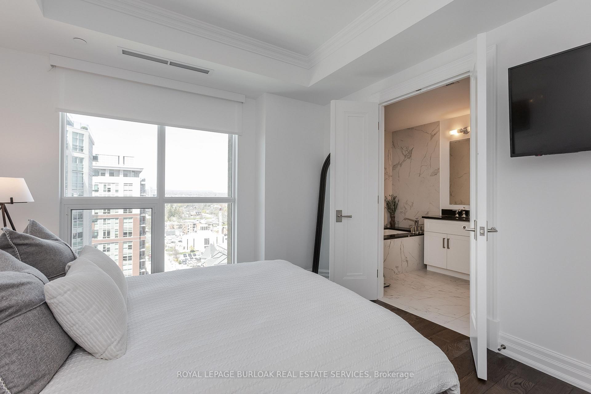 Photo 27 of Unit 1303, 2060 Lakeshore Road, Burlington, Brant — HOMEH