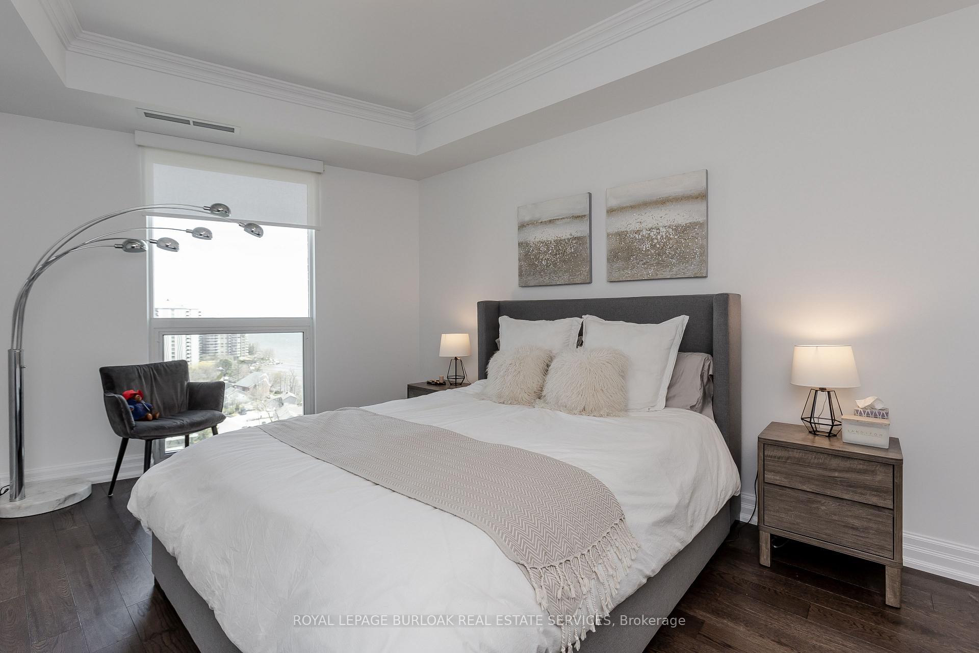 Photo 30 of Unit 1303, 2060 Lakeshore Road, Burlington, Brant — HOMEH