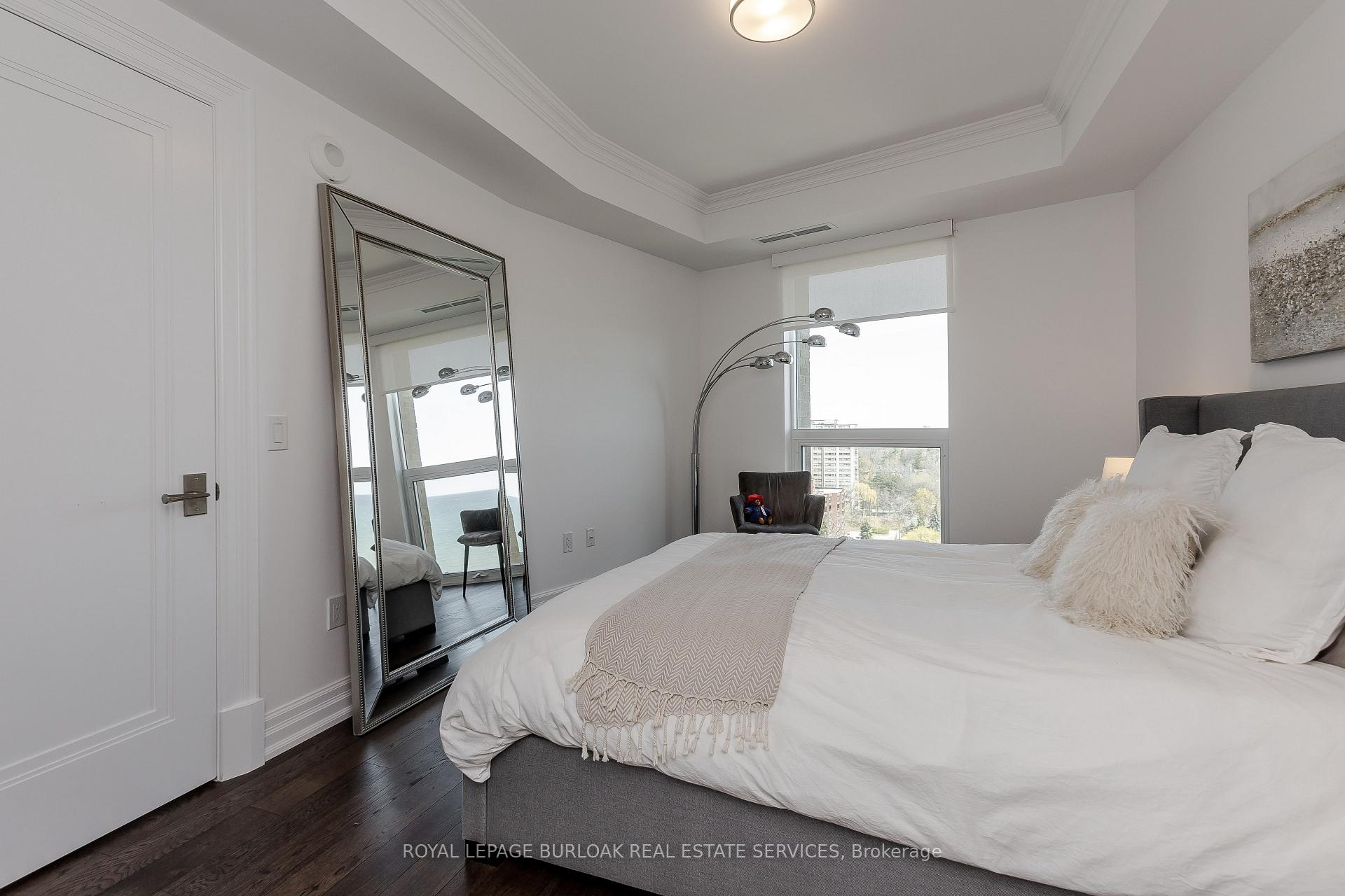 Photo 31 of Unit 1303, 2060 Lakeshore Road, Burlington, Brant — HOMEH