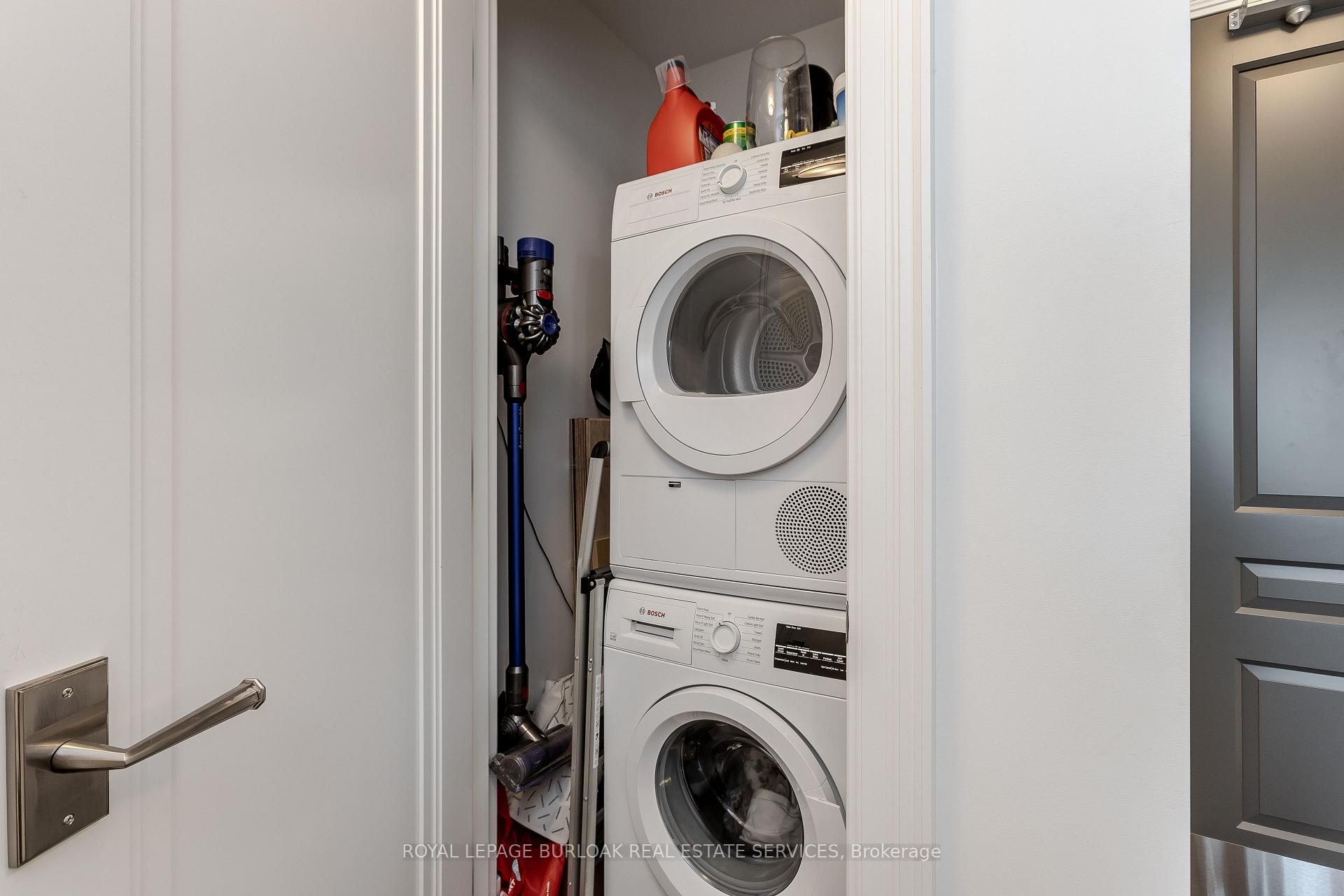 Photo 33 of Unit 1303, 2060 Lakeshore Road, Burlington, Brant — HOMEH