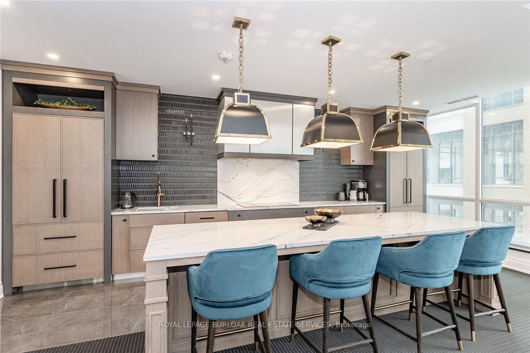 Photo 35 of Unit 1303, 2060 Lakeshore Road, Burlington, Brant — HOMEH