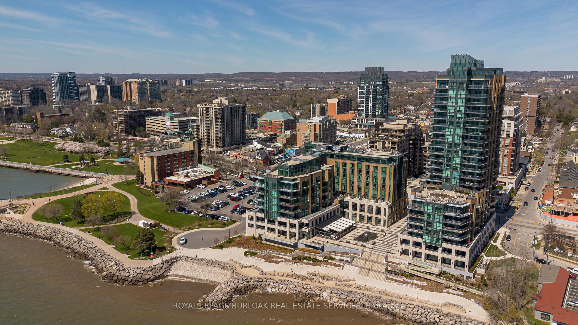 Photo 42 of Unit 1303, 2060 Lakeshore Road, Burlington, Brant — HOMEH