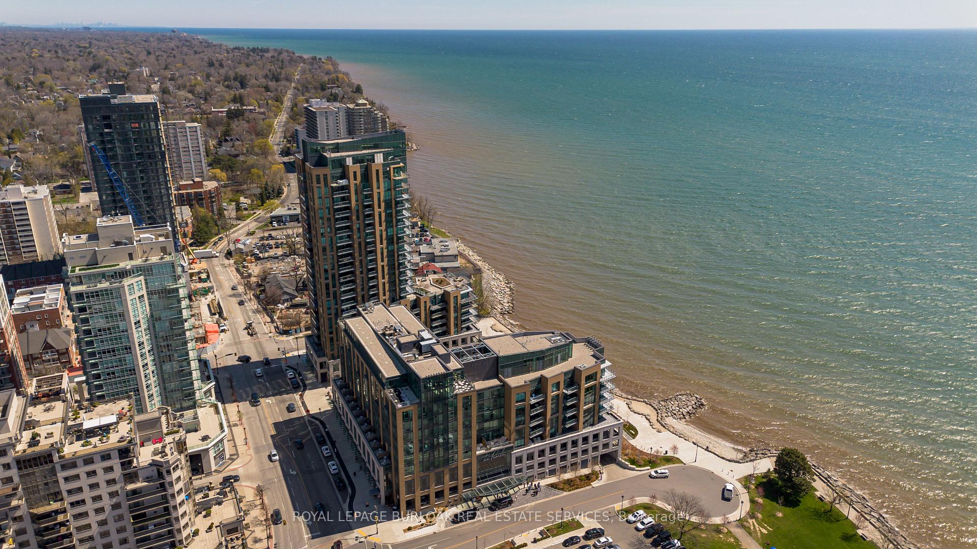 Photo 43 of Unit 1303, 2060 Lakeshore Road, Burlington, Brant — HOMEH